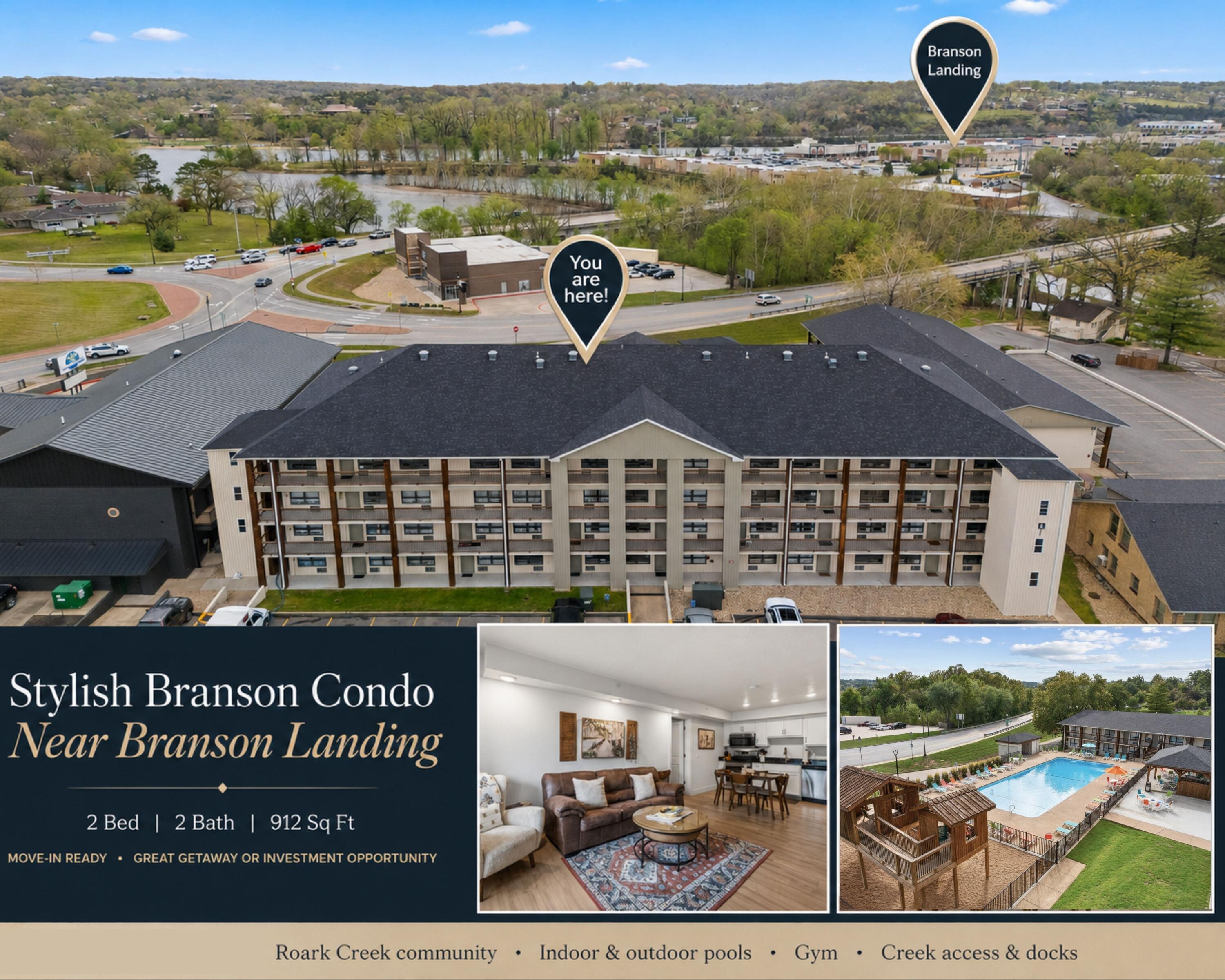 403 Veterans Boulevard 304 — photo