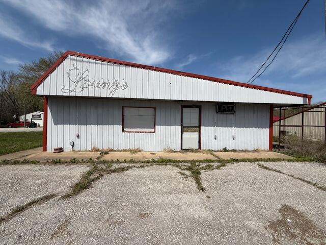 212 S Main Street — photo