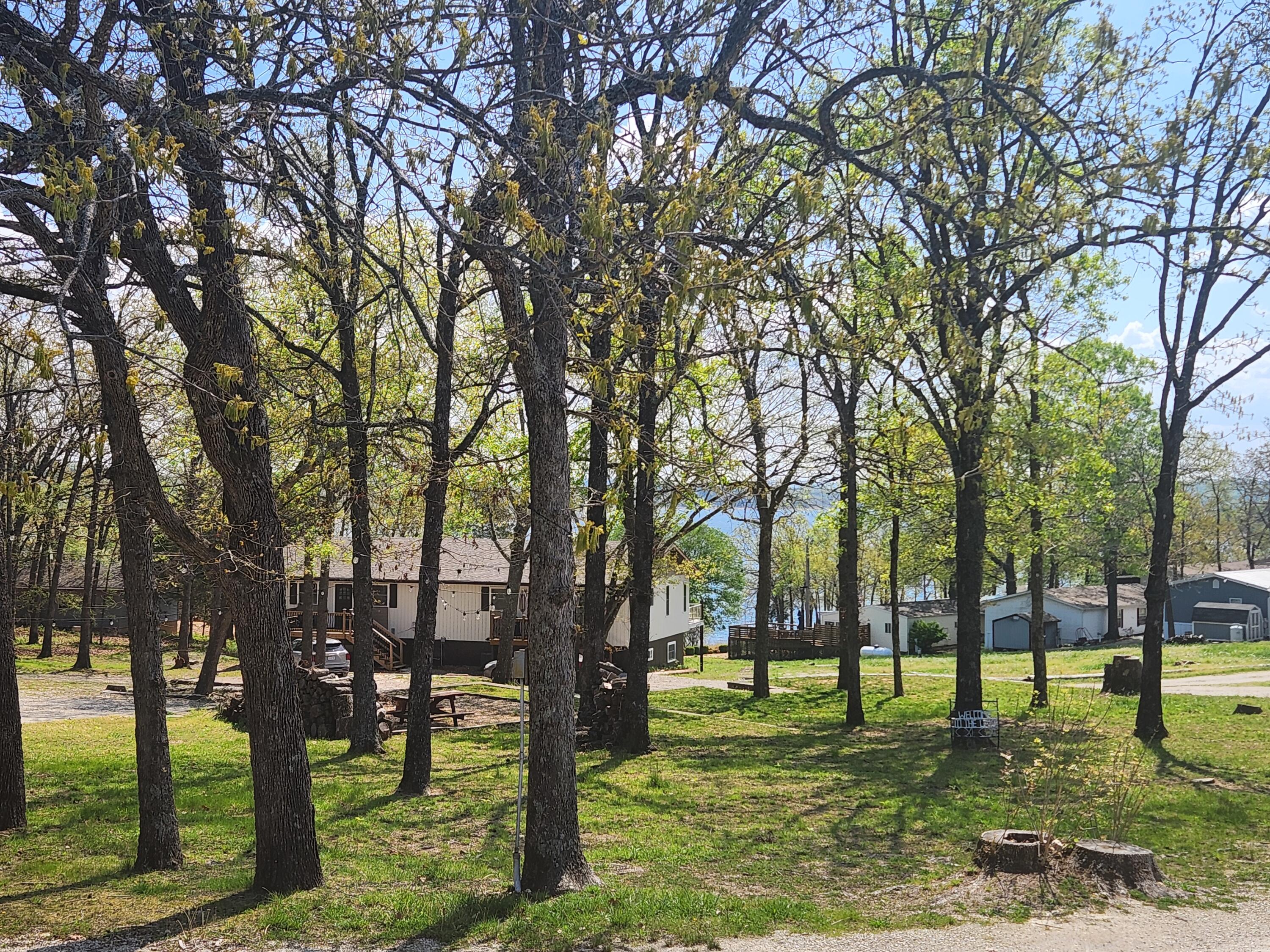 9 View Table Rock Landing 3 — photo