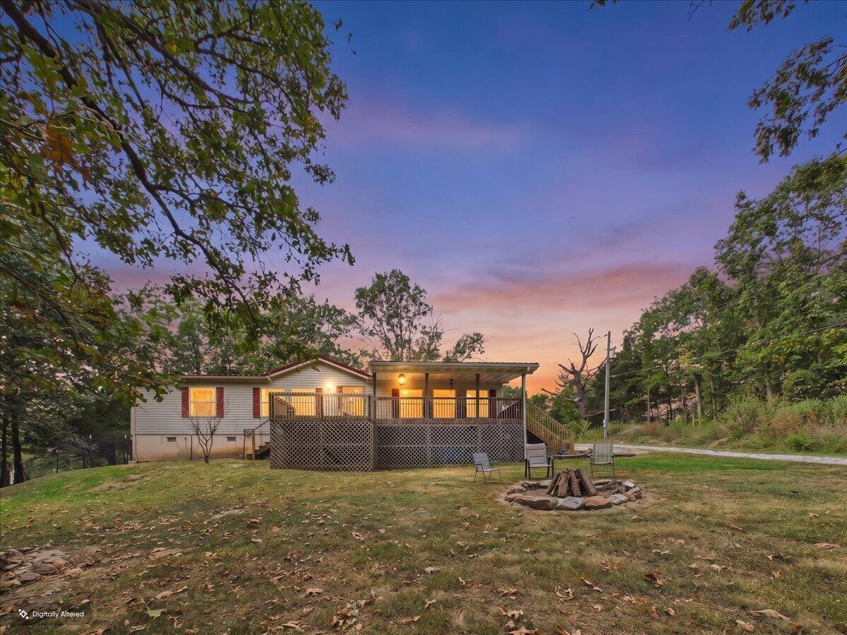 25425 County Road 327 — photo