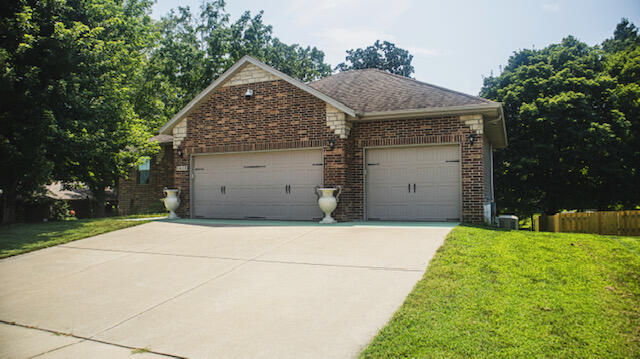 5618 E Pearson Parkway — photo