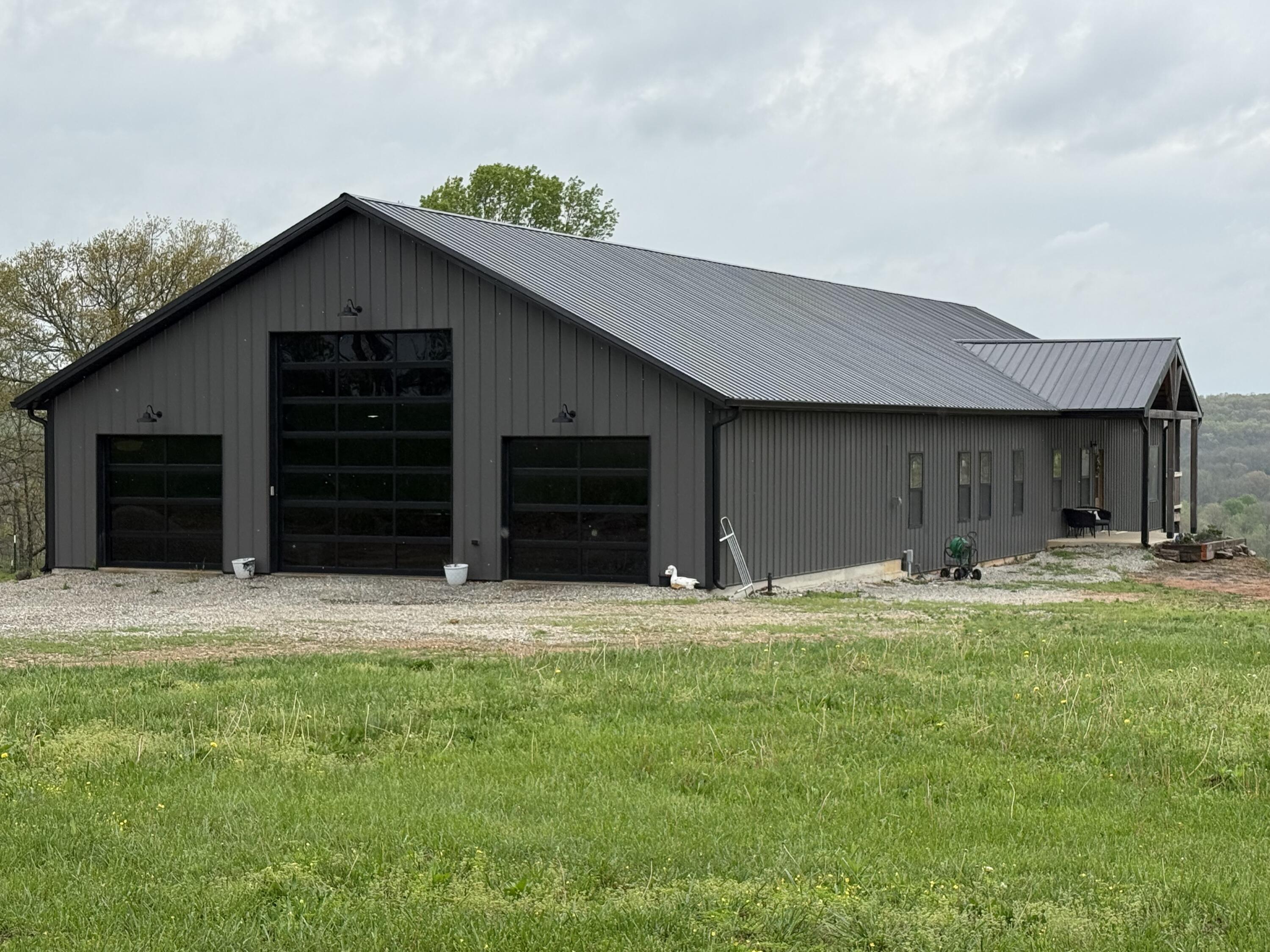 12205 Weber Road — photo