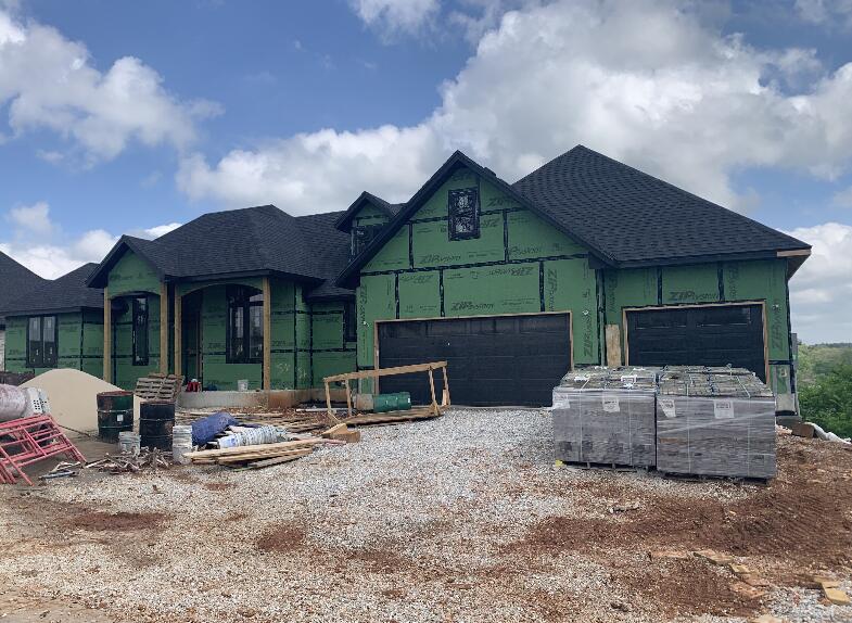 3256 W Bluffview Street — photo