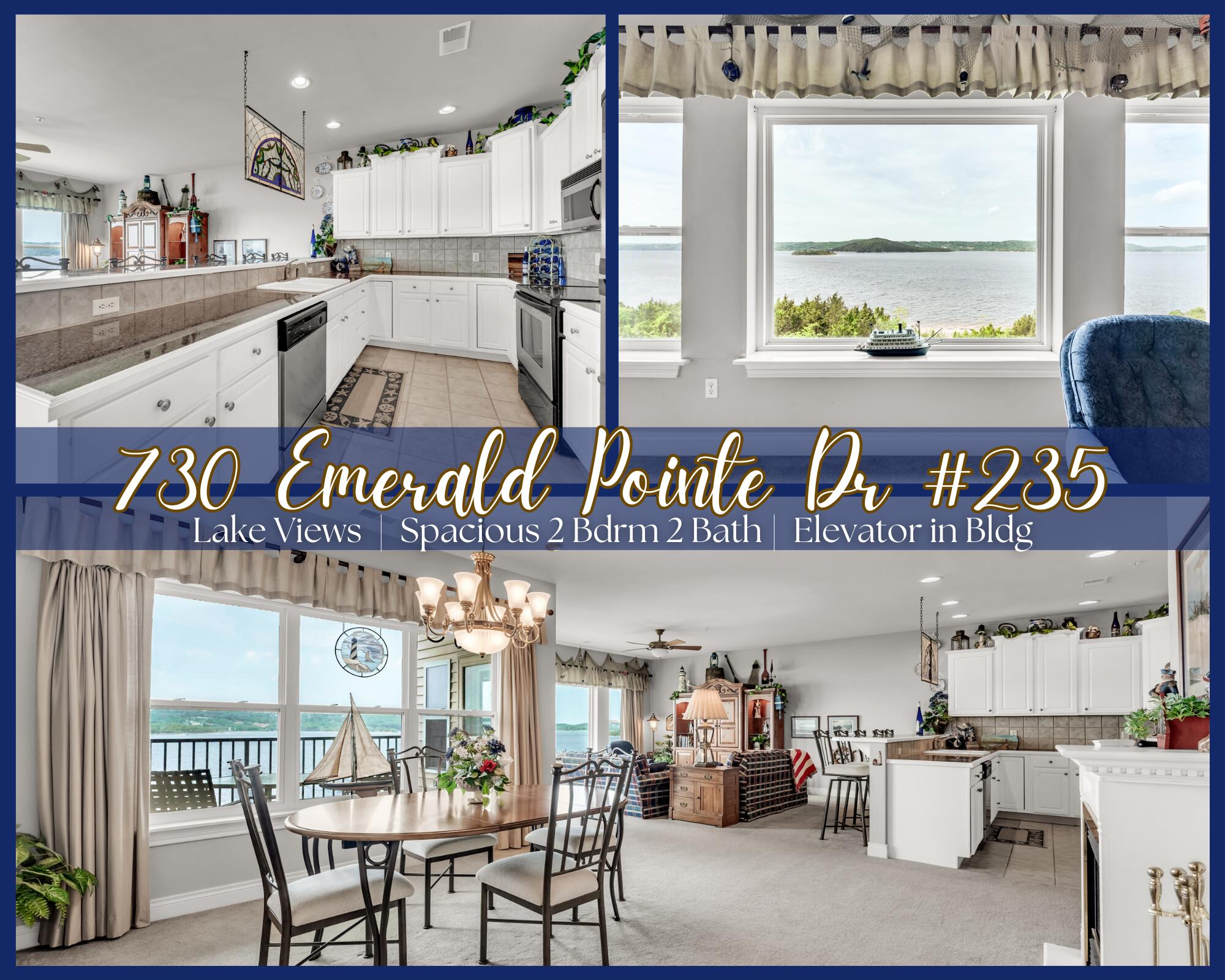 730 Emerald Pointe Drive 235 — photo