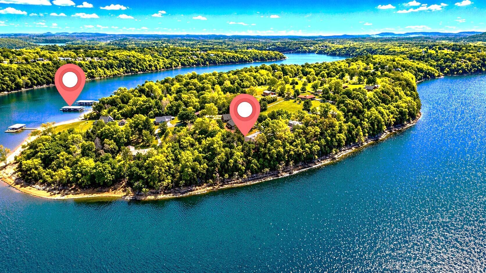 18992 Eagle Point Road, Eagle Rock, MO 65641 — photo 2