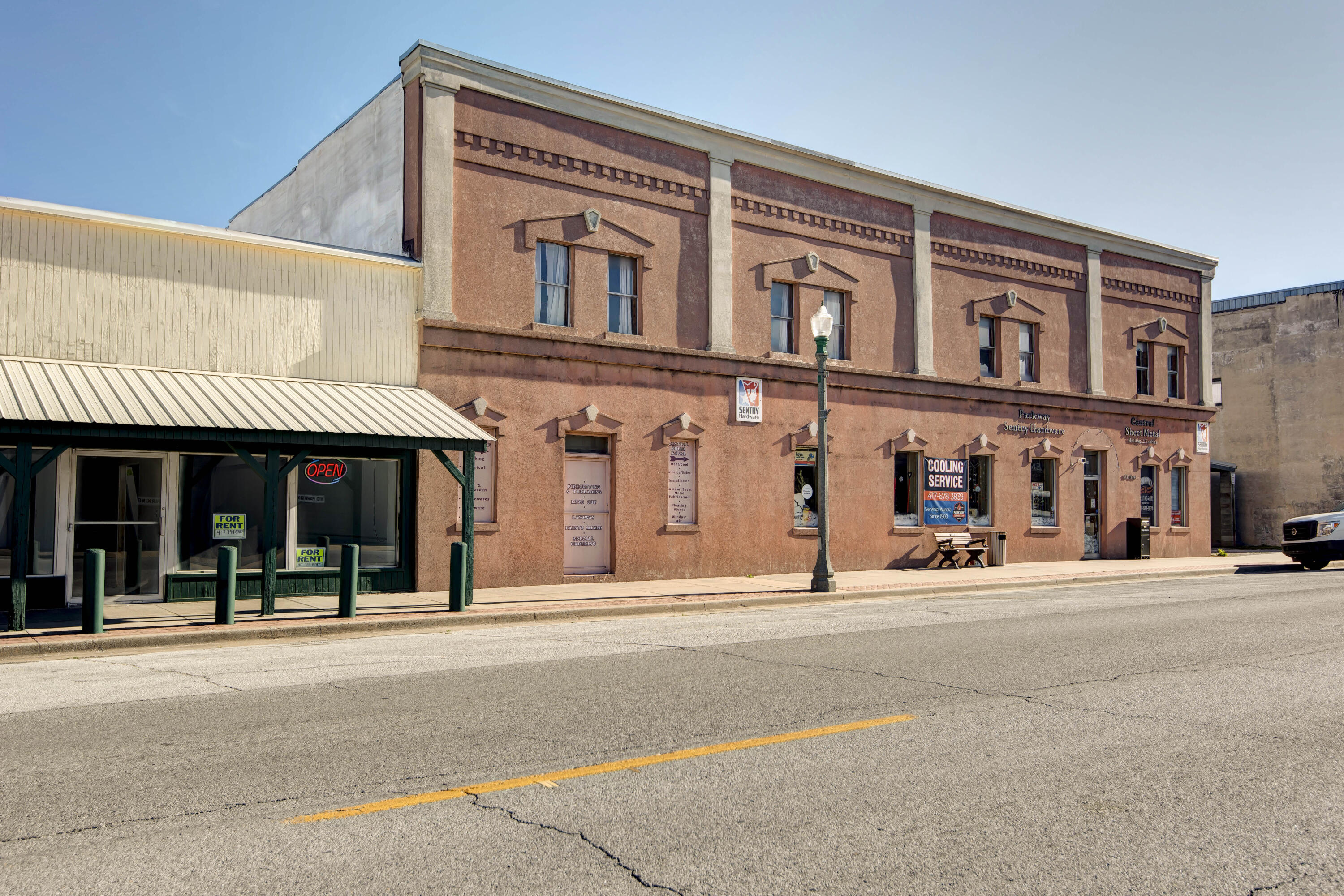 23 W Olive Street — photo