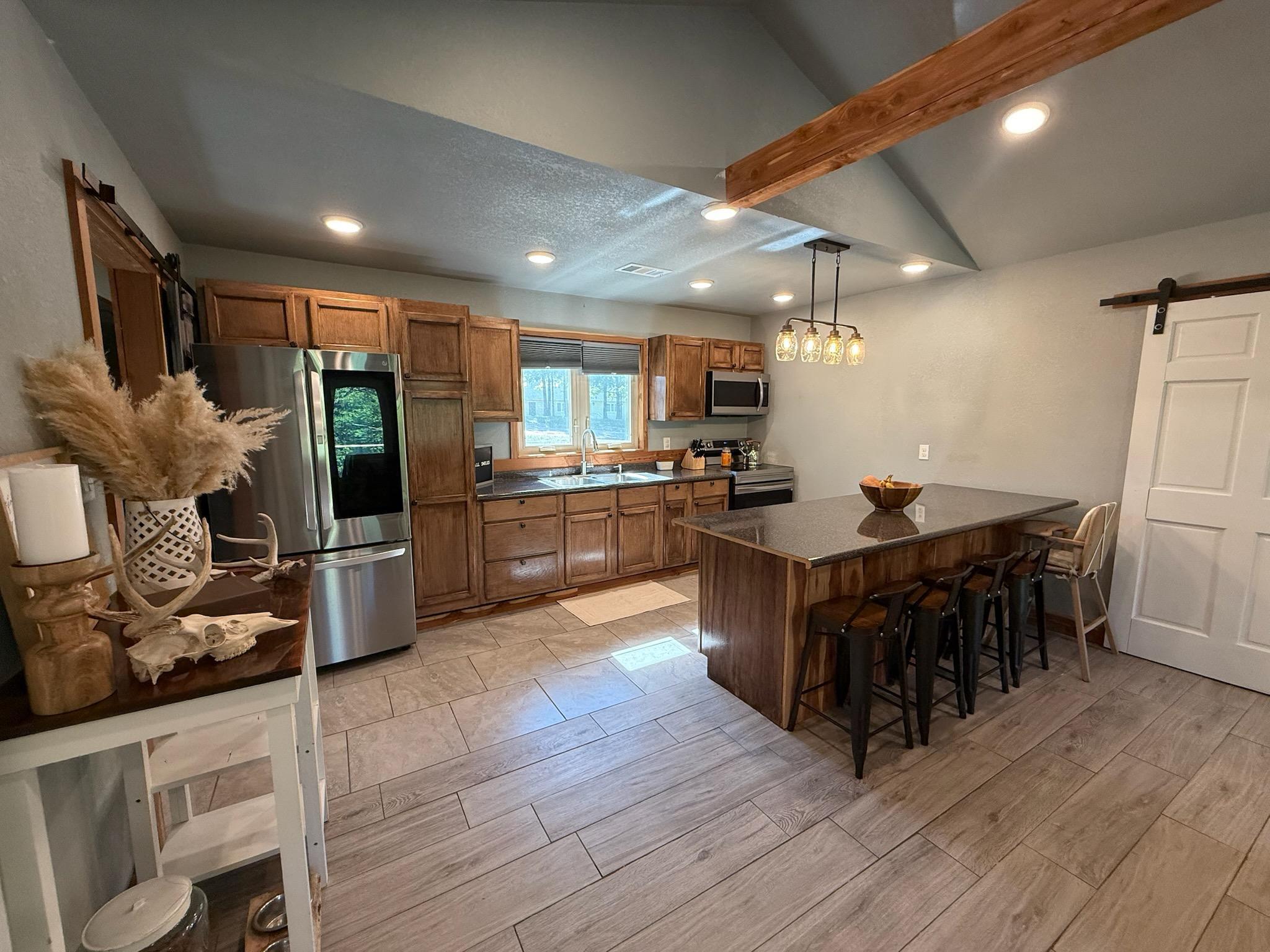 220 Timber Ridge Road, Mammoth Spring, AR 72554 — photo 2