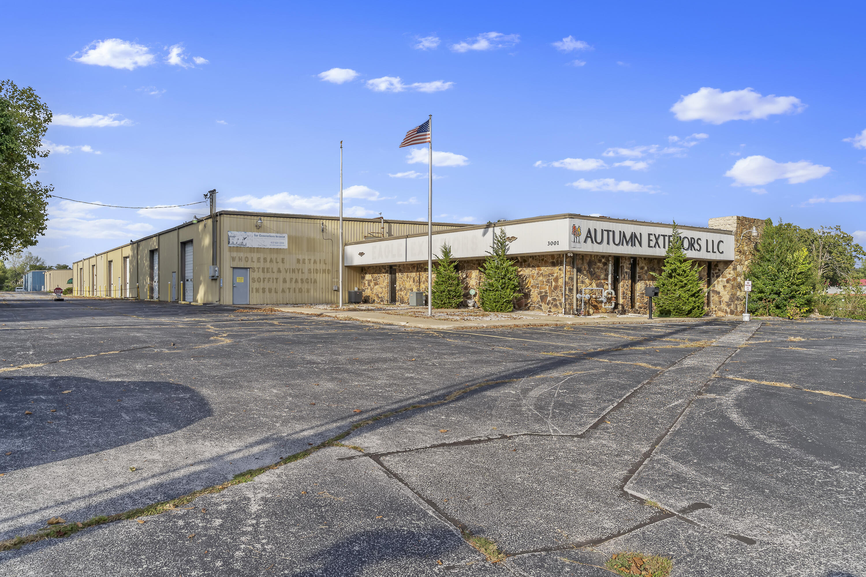 3001 E Pythian Street — photo