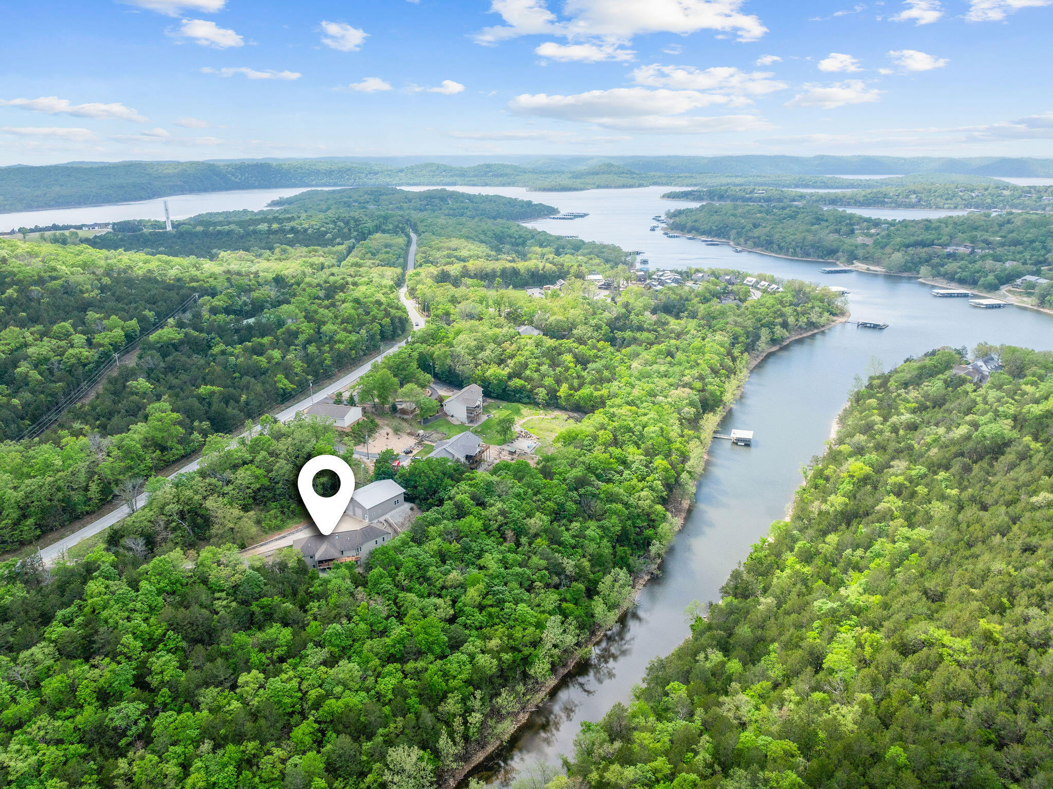 625 Little Aunts Creek Road — photo