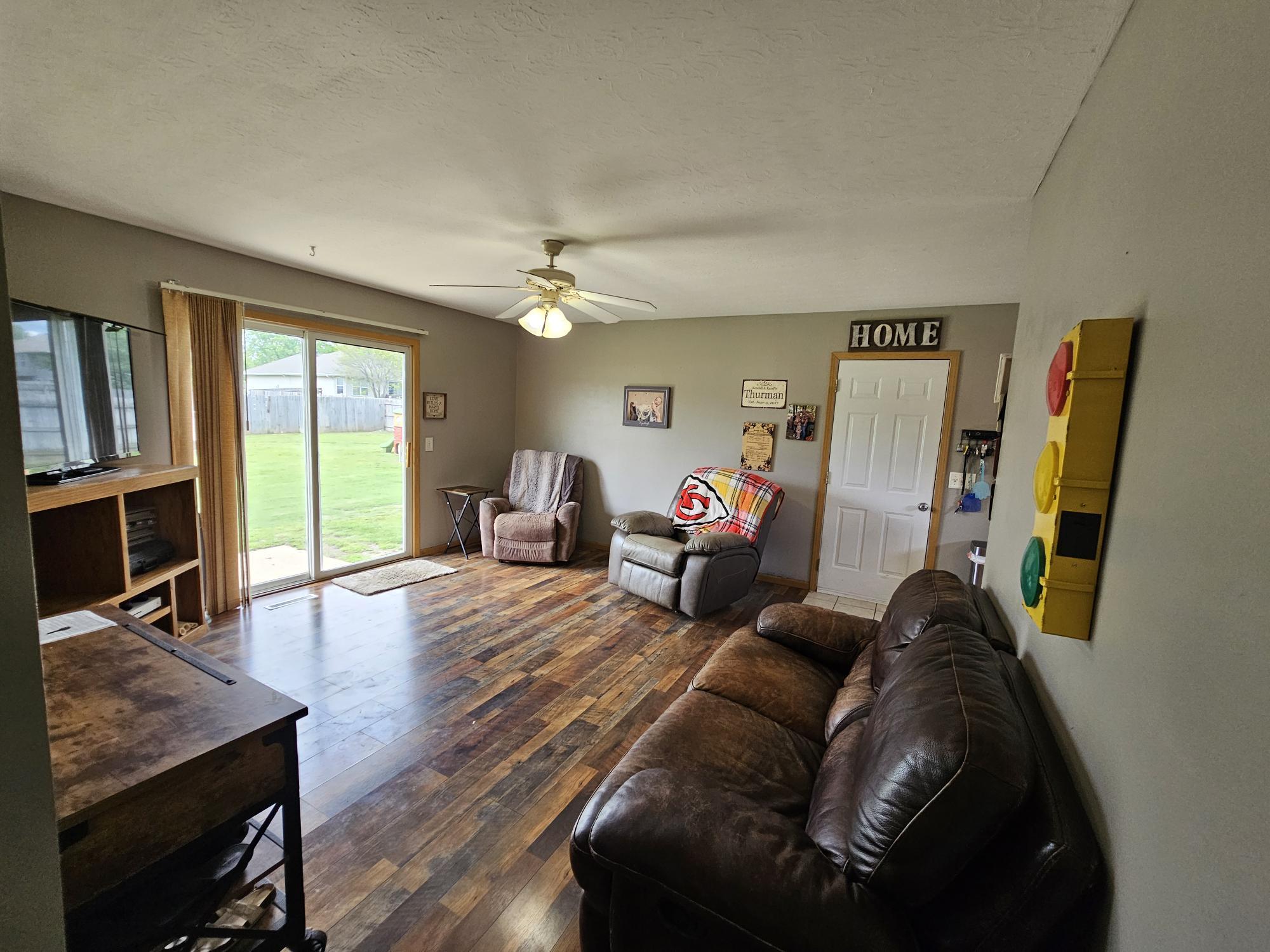 211 Arrowhead Road, Willard, MO 65781 — photo 3