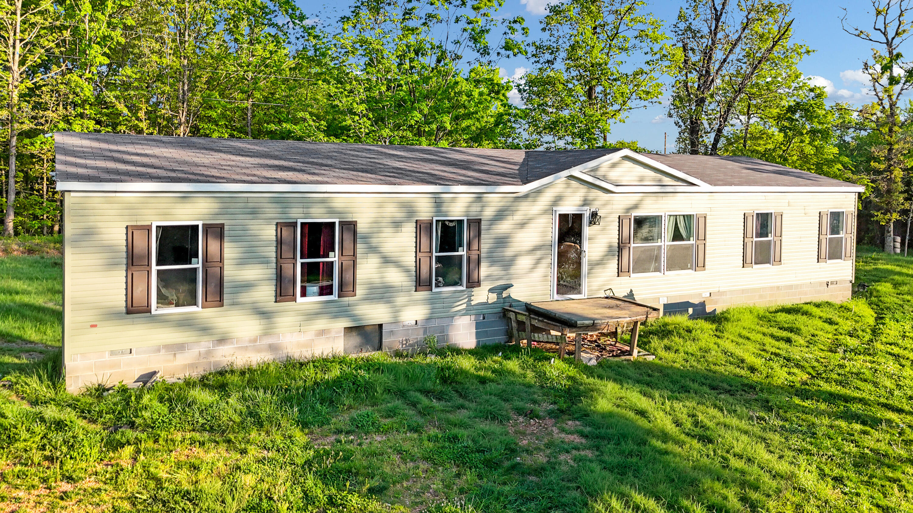 3724 Private Road 2217 — photo