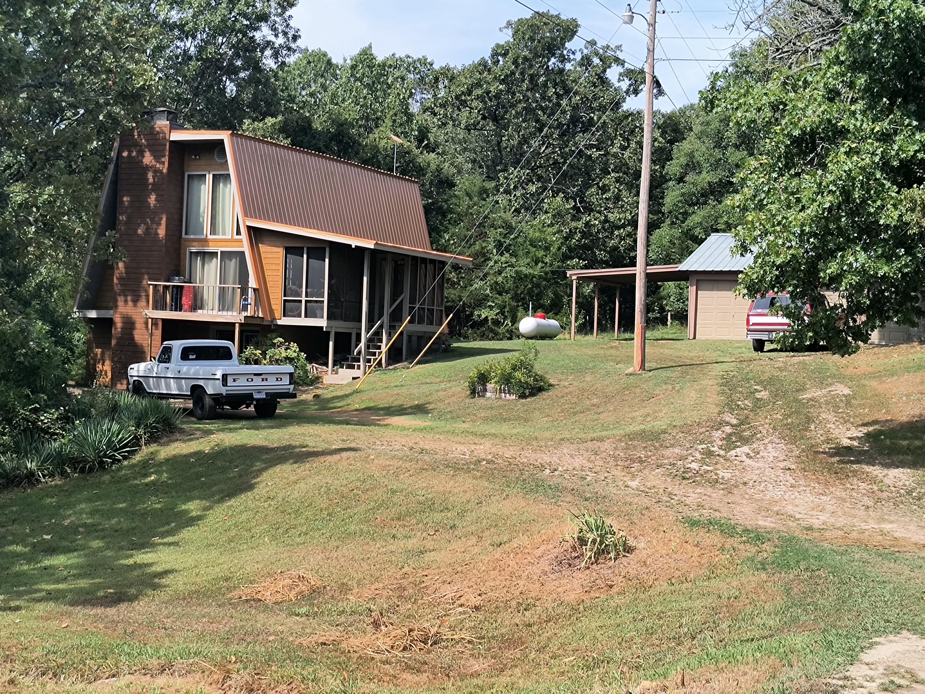 2916 County Road 662 — photo