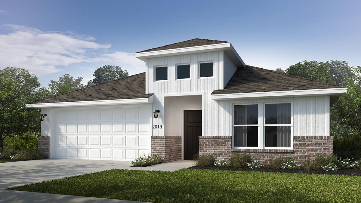 1011 W Pebblebrooke Drive — photo