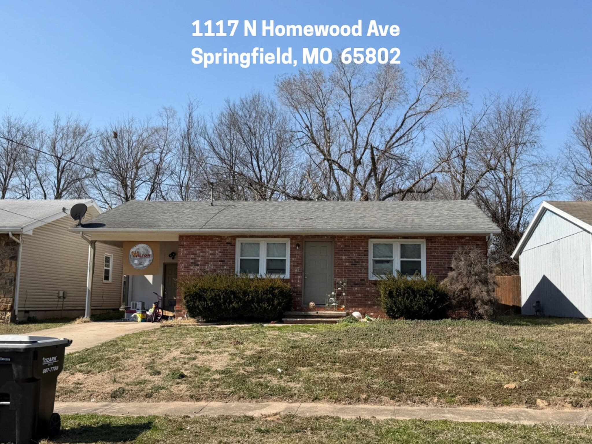 1033 E Mcgee Street, Springfield, MO 65807 — photo 2