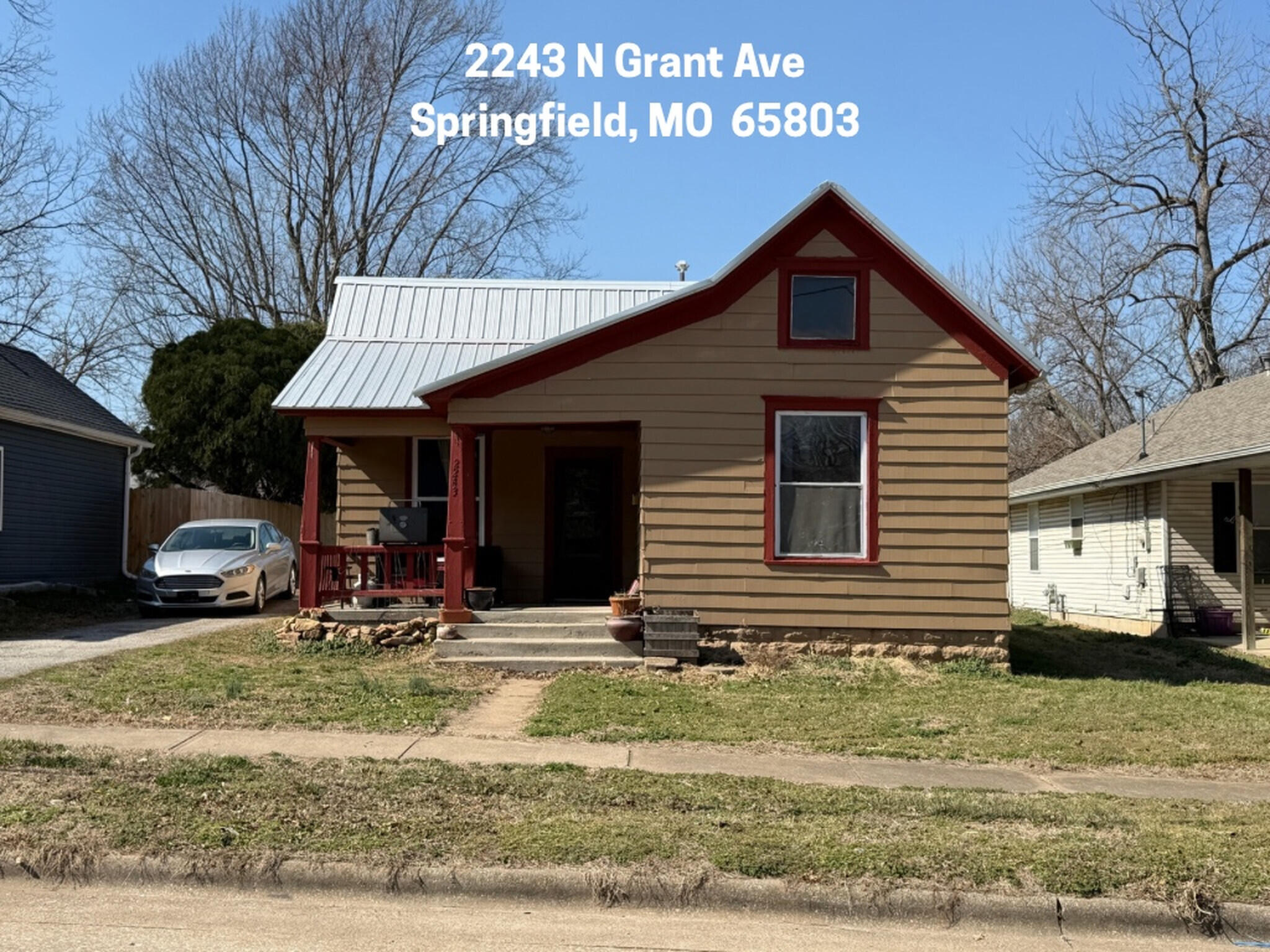 1033 E Mcgee Street, Springfield, MO 65807 — photo 3