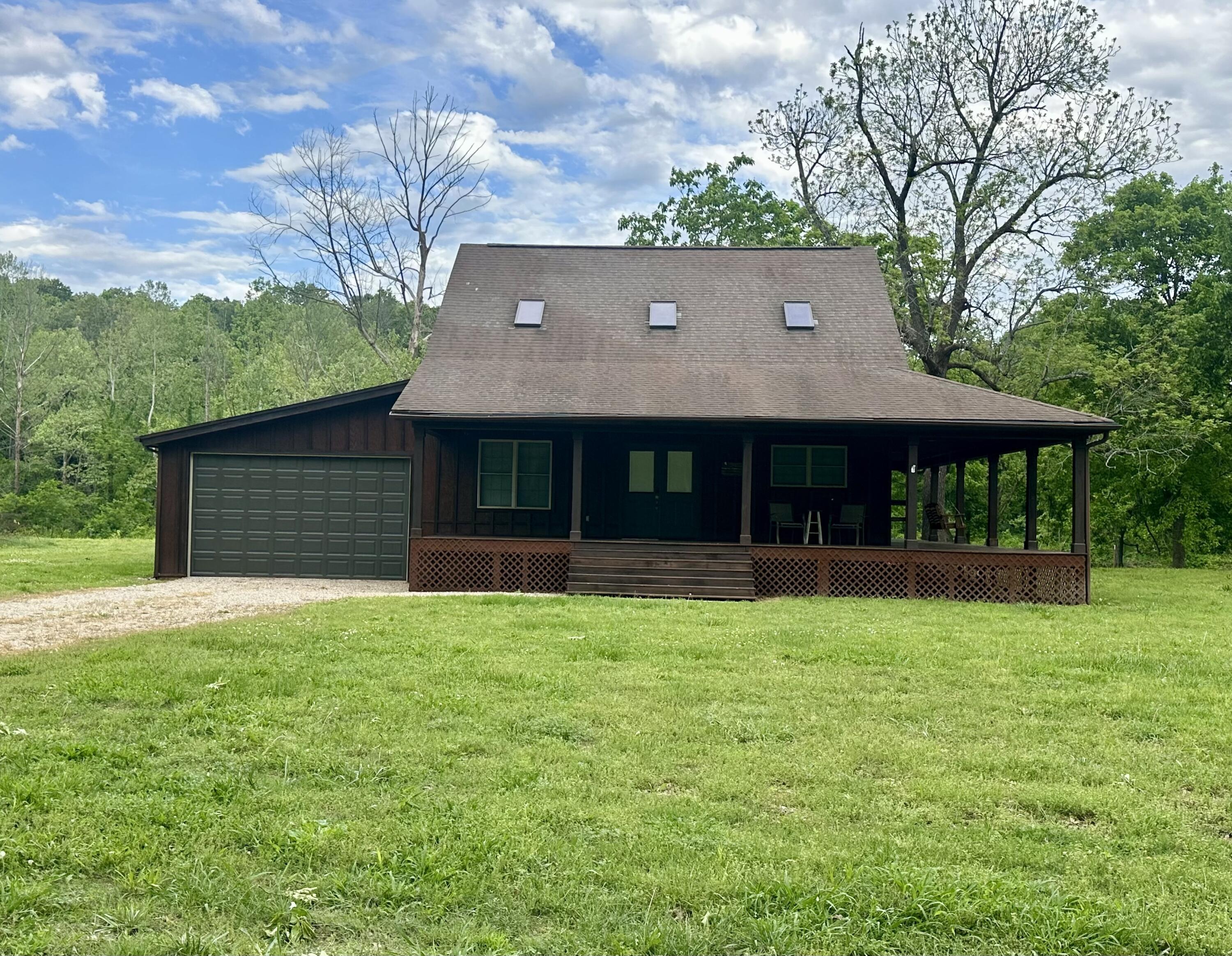 283 Big Trout Trail — photo