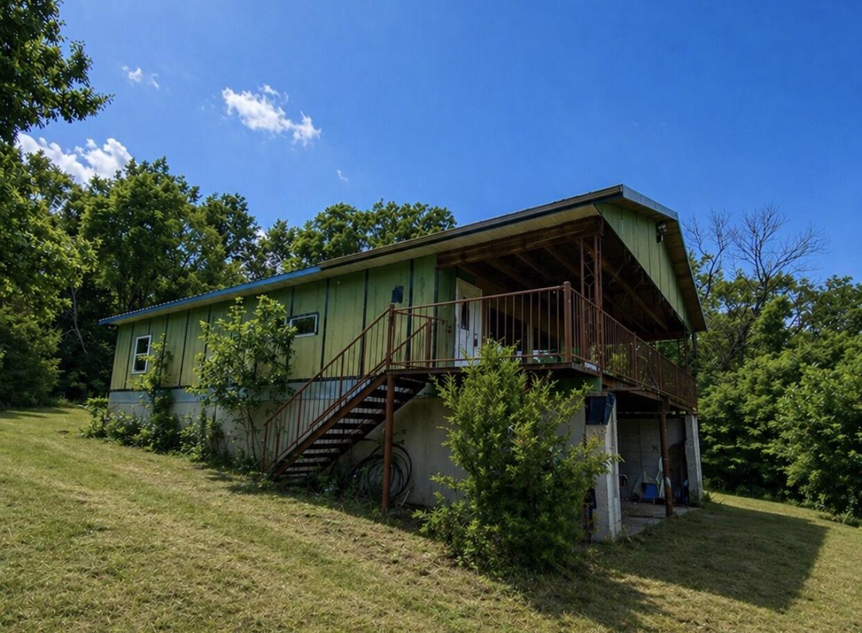 793 Rambling Road, Shell Knob, MO 65747 — photo 2