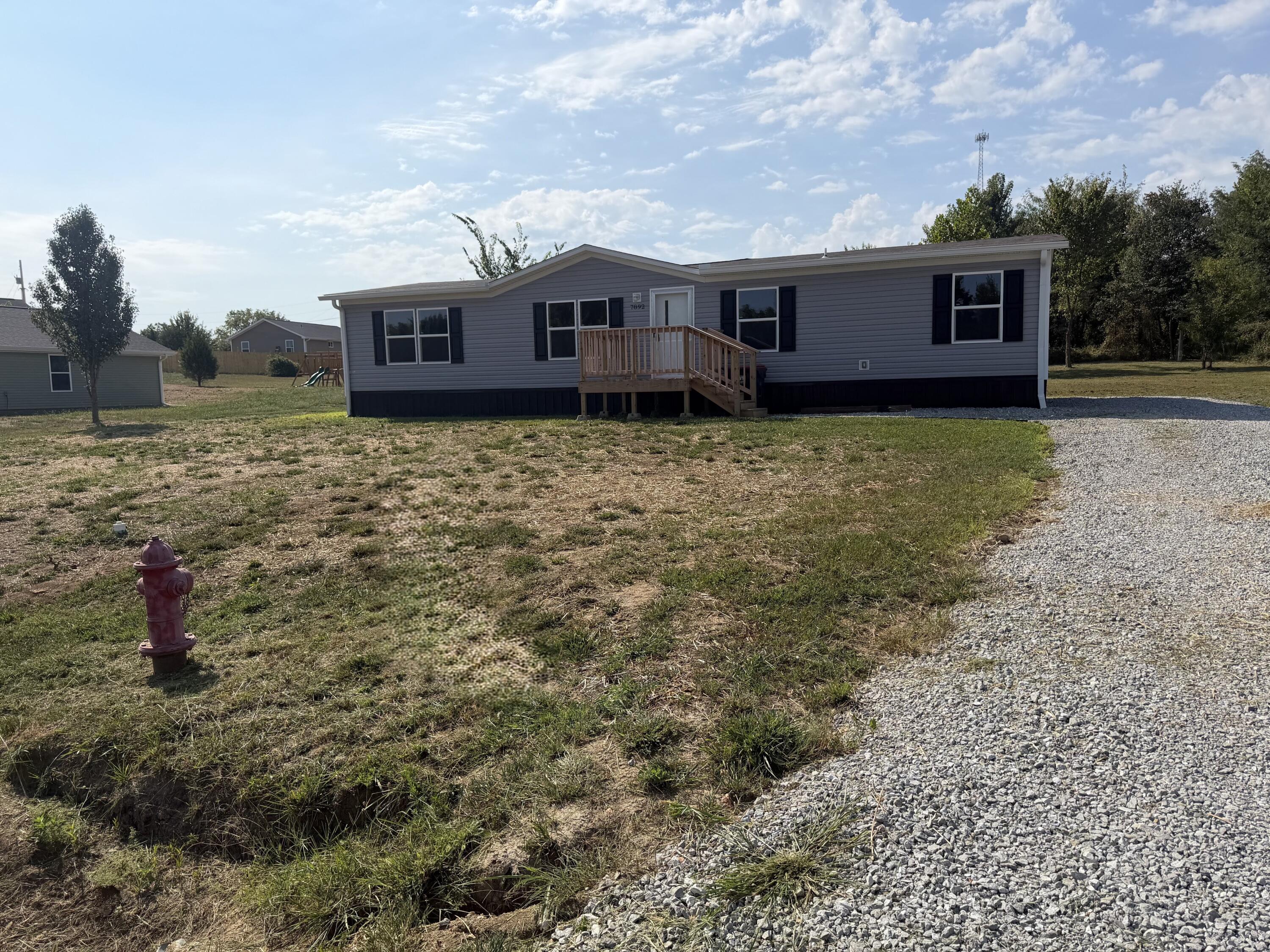 7892 Blockade Village N — photo