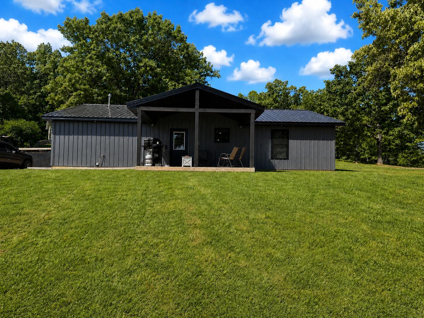 109 Tucker Creek Road — photo