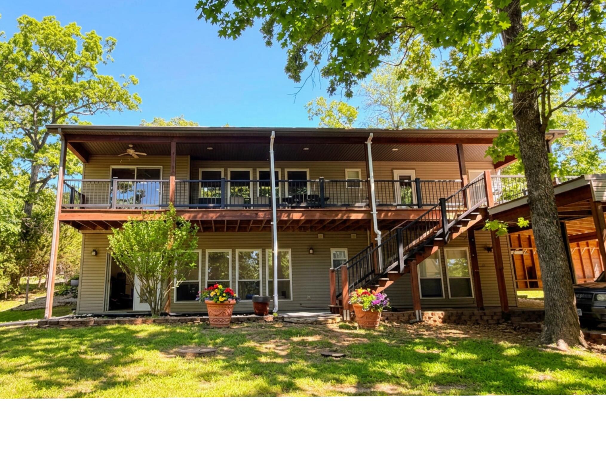 369 Crestview Drive, Ridgedale, MO 65739 — photo 2