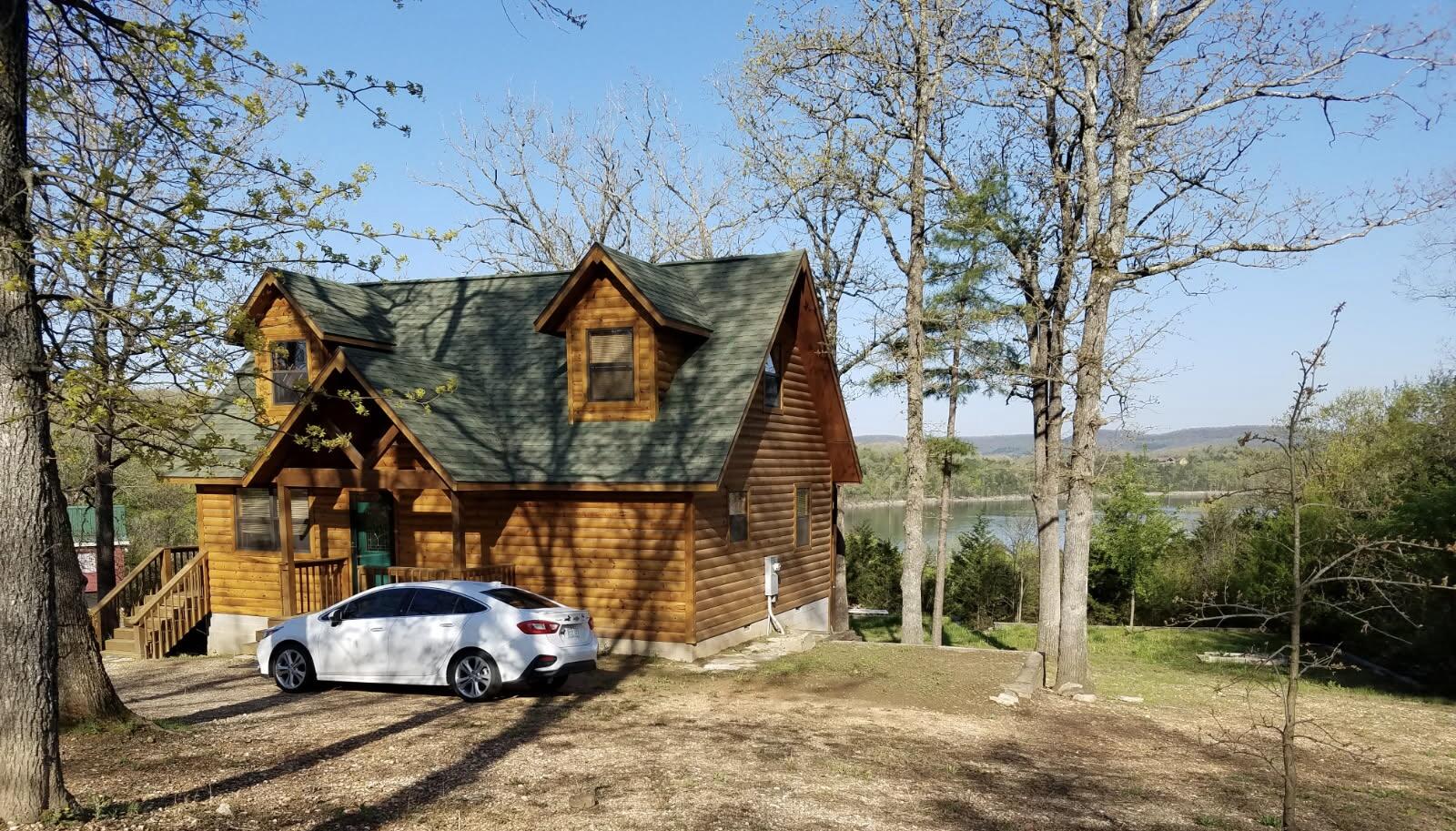 28069 Farm Rd 1198 — photo