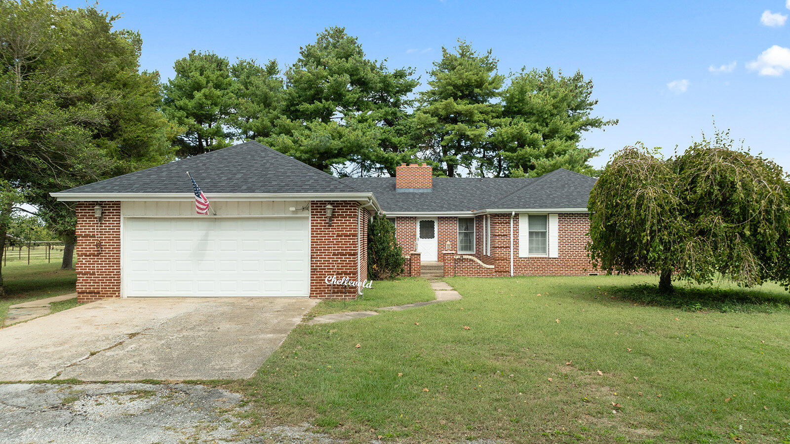3551 State Highway 37 — photo