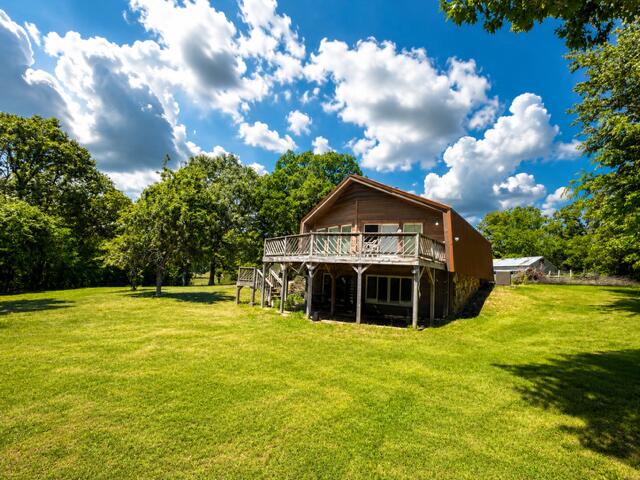 429 Pine Cone Lane — photo