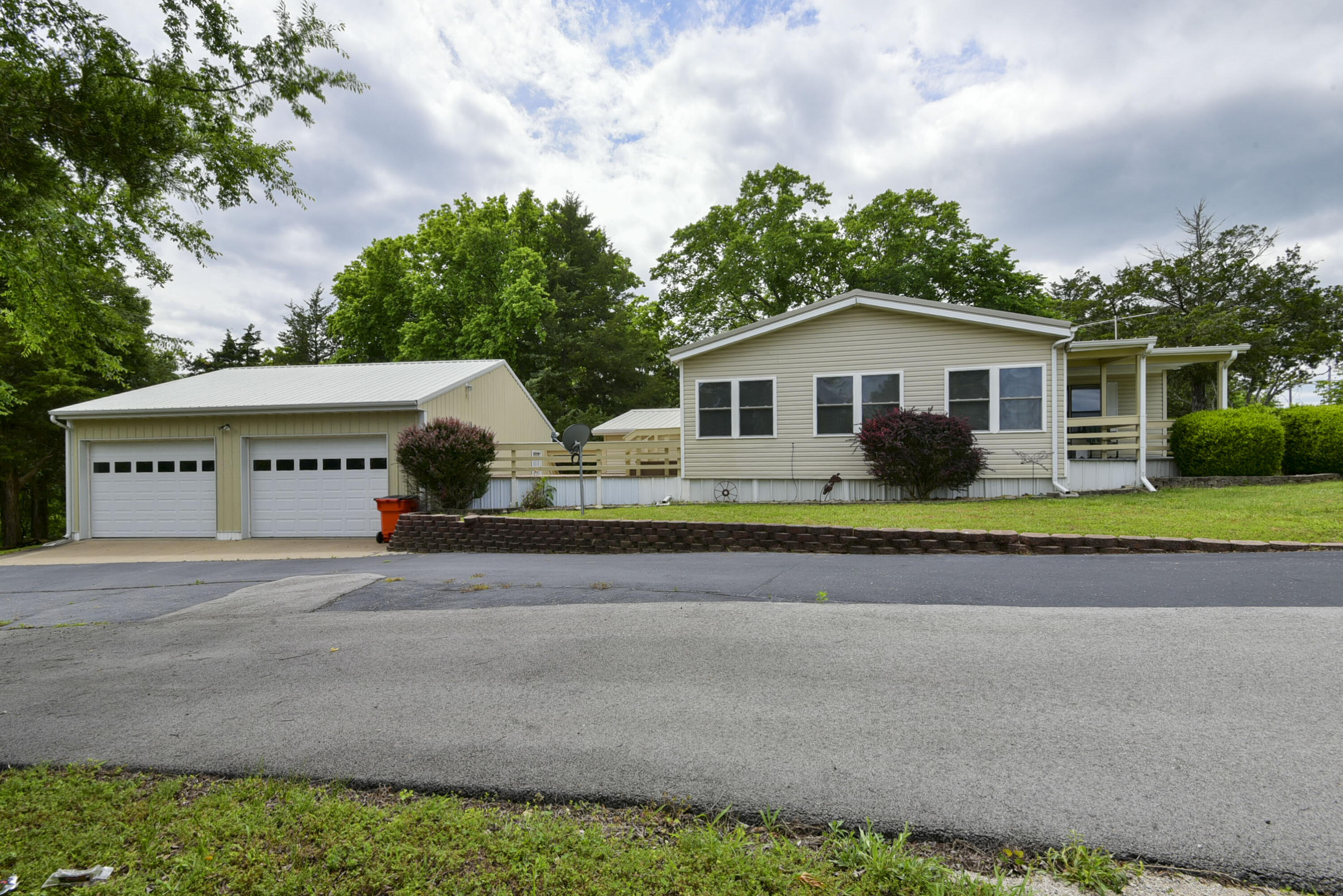 32 Ledgestone Road, Shell Knob, MO 65747 — photo 3