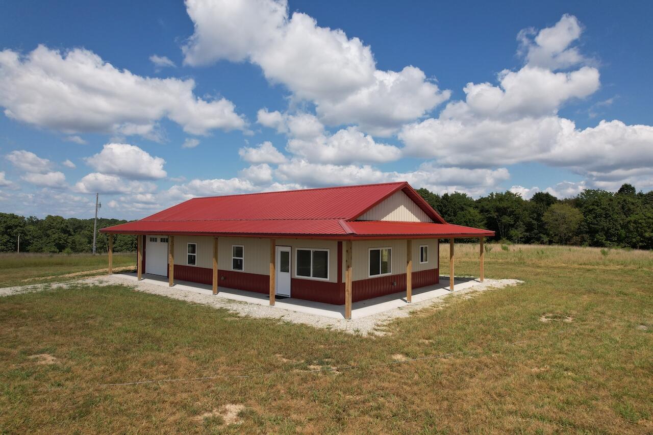 7026 Grimes Mill Drive — photo