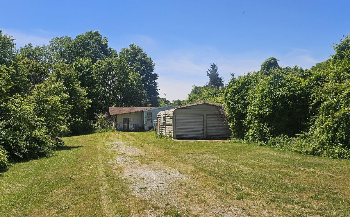 1266 Private Road 1060 — photo