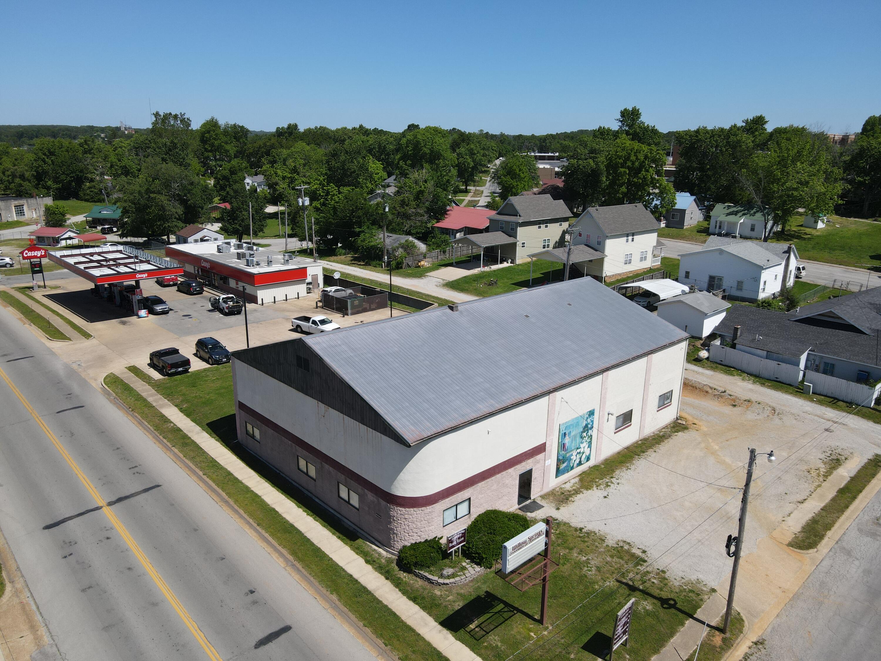 201 W Main Street — photo