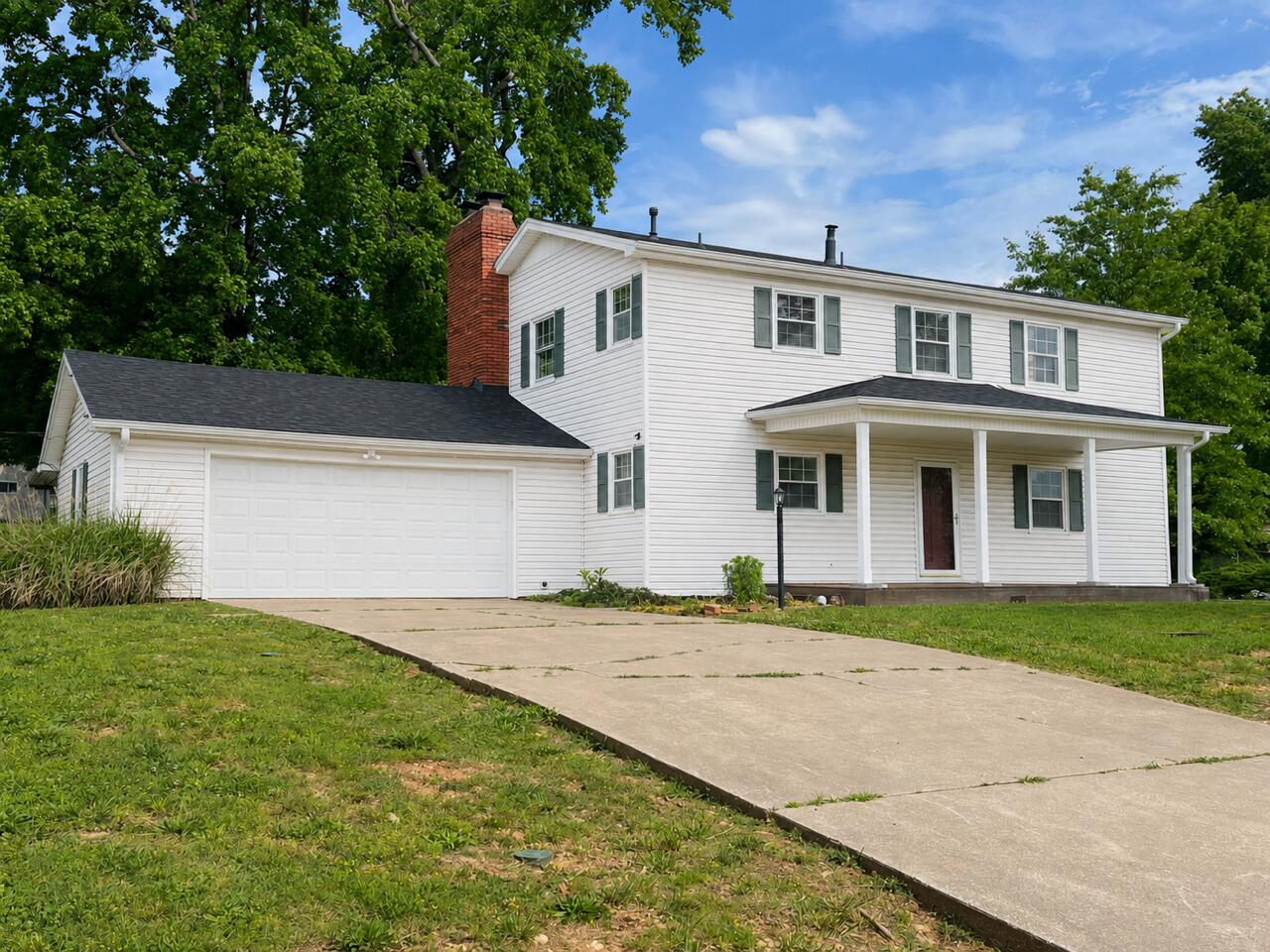 4851 S Farm Road 137 — photo