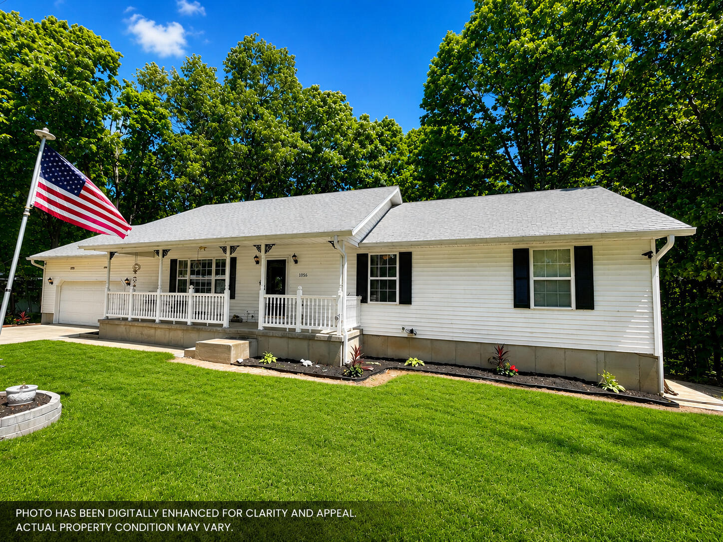 1056 Talking Rocks Road — photo
