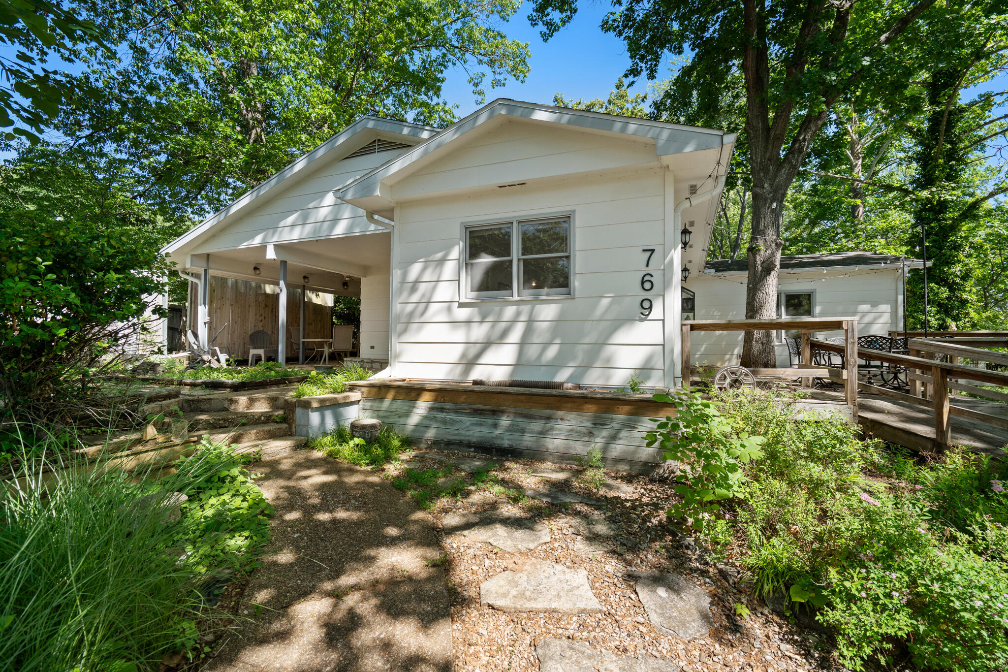 769 Paradise Cove Drive — photo