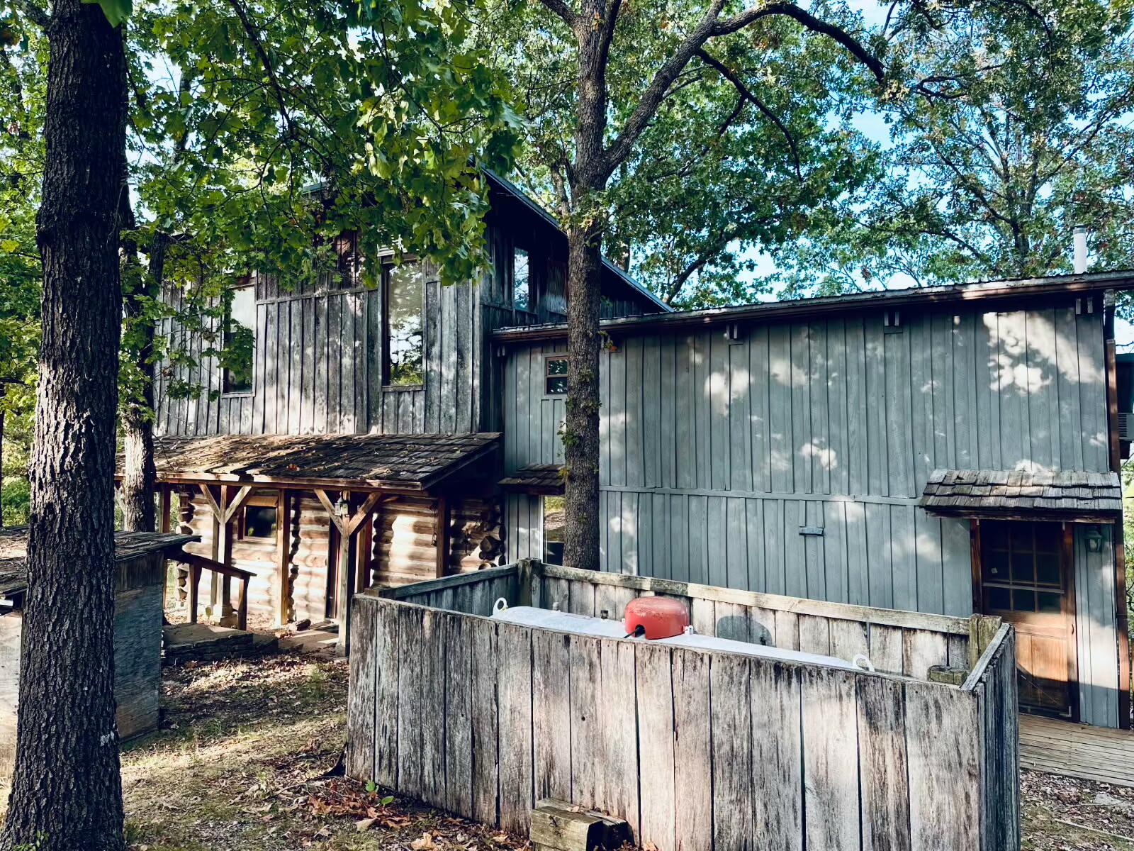 21006 State Highway E, Eagle Rock, MO 65641 — photo 2