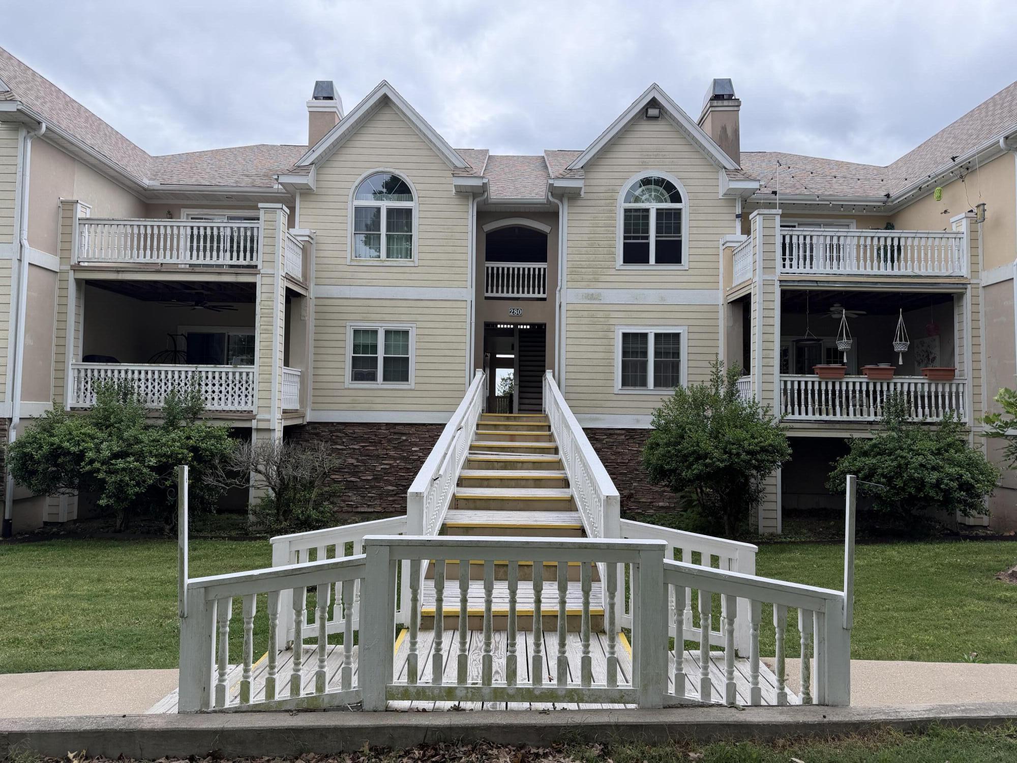 280 Woodland Drive W #23-1D — photo