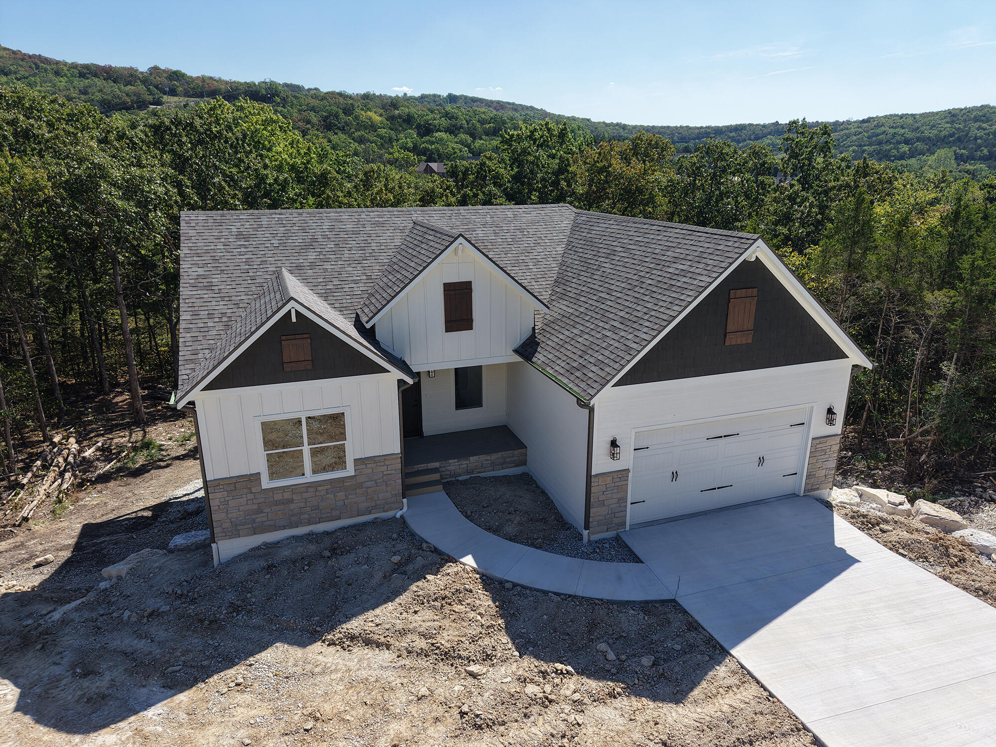 259 Bay View Drive — photo