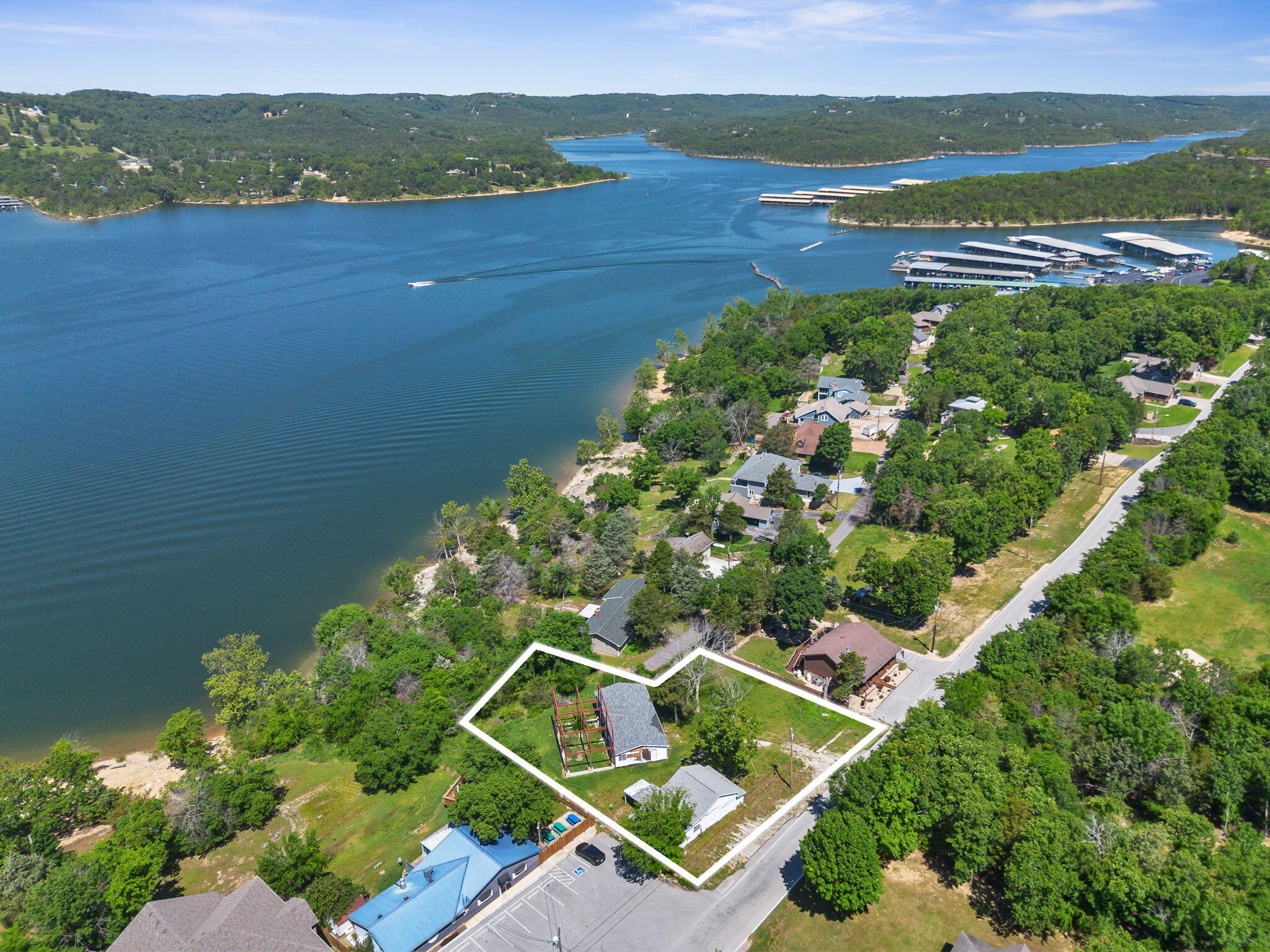 410 Tablerock Circle — photo