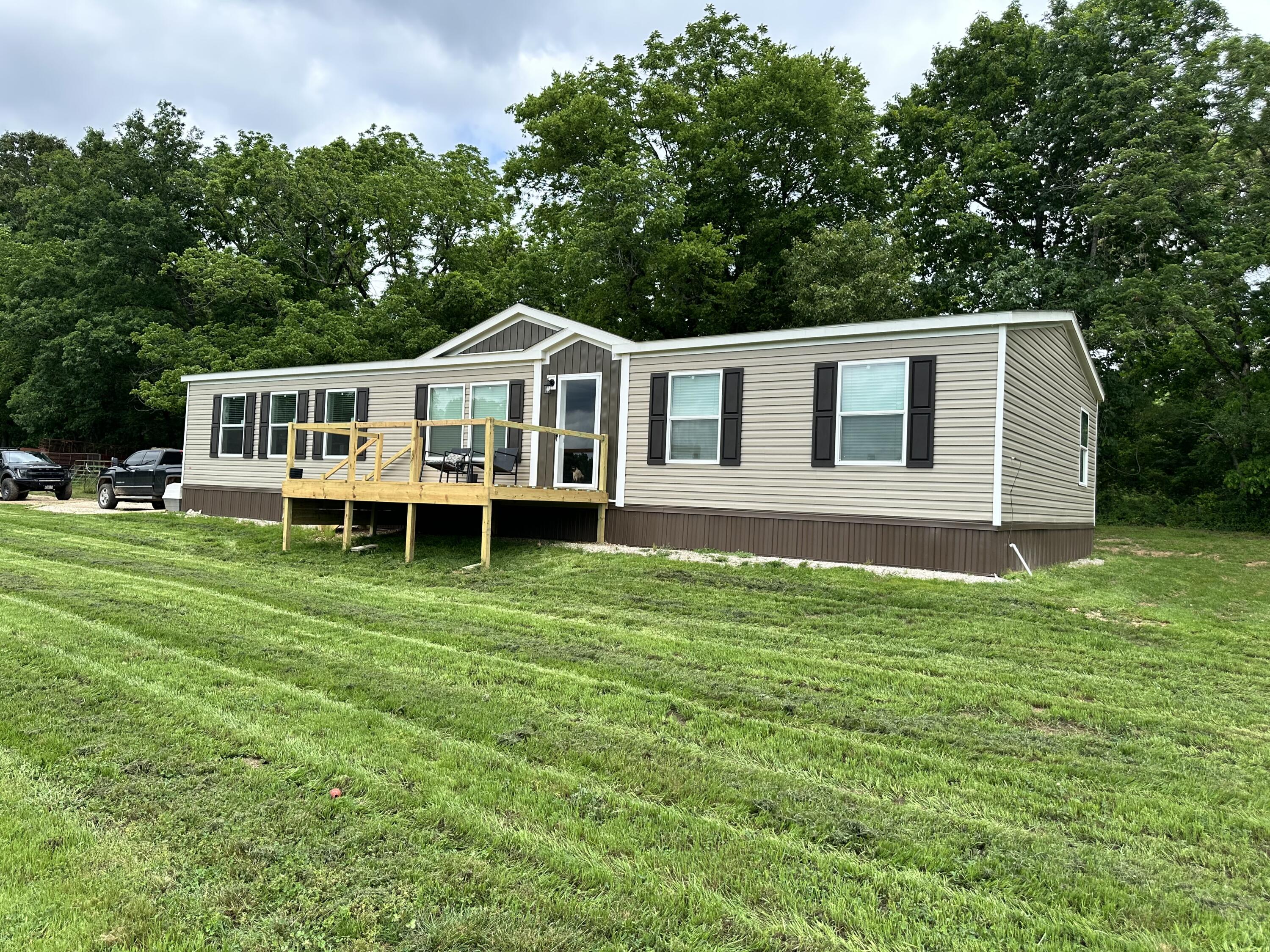 213 Trace Creek Trail — photo