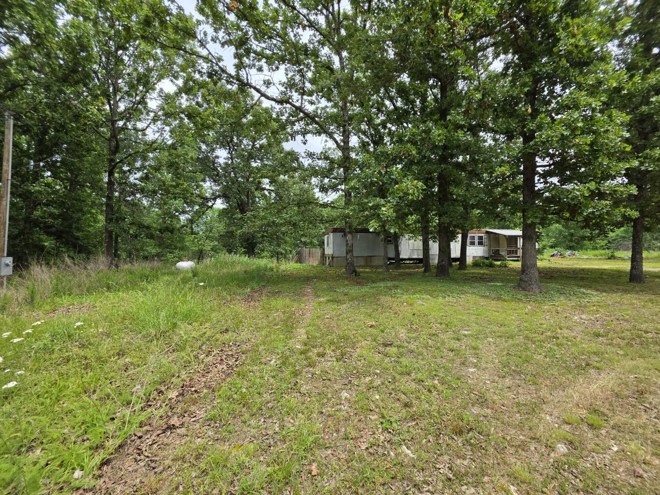 295 Black Oak Road — photo