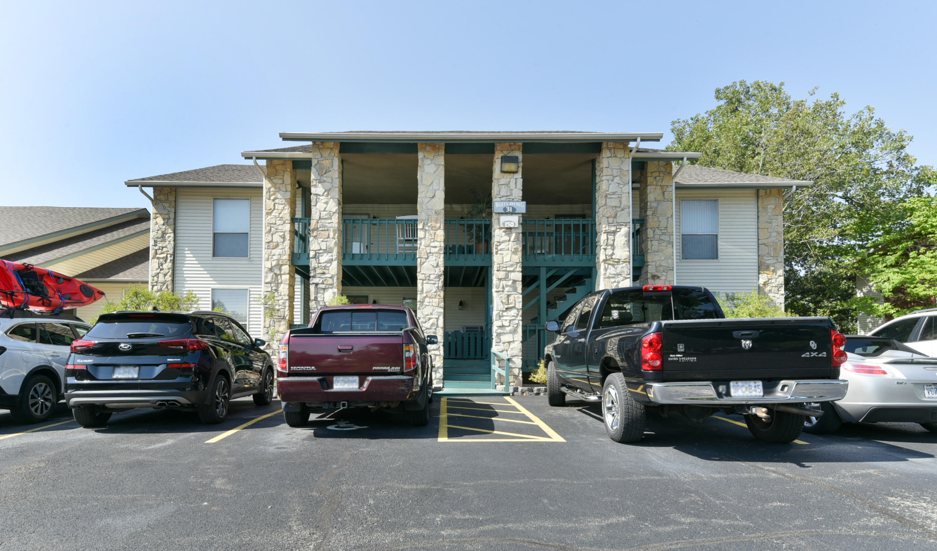 150 The Bluffs 7 — photo