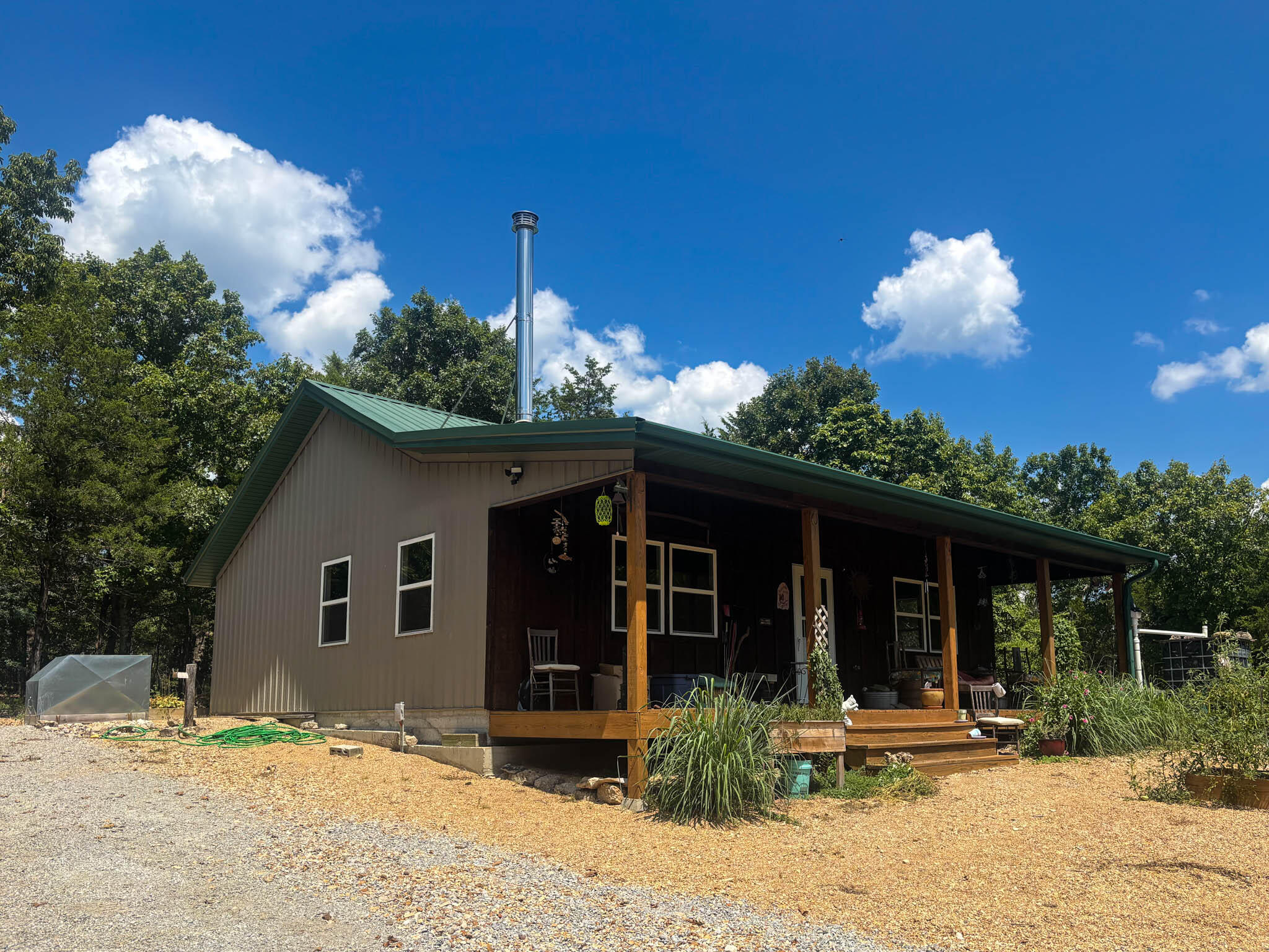 123 County Road 815 — photo