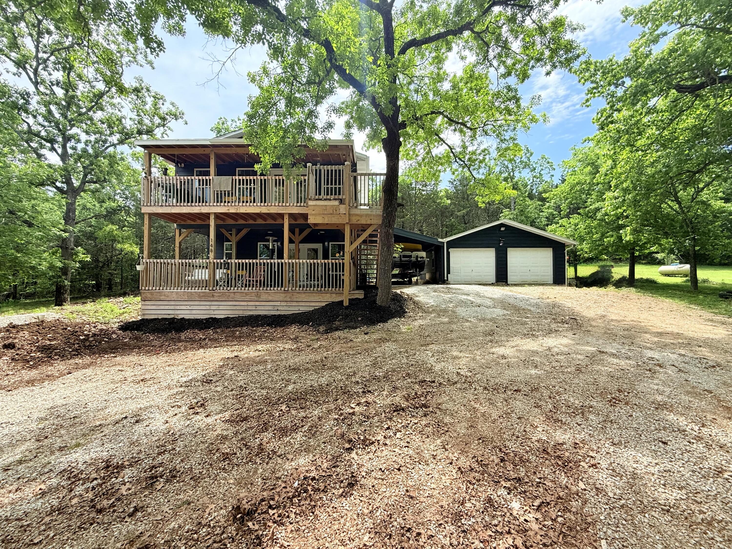 148 Crooked Tree Road — photo