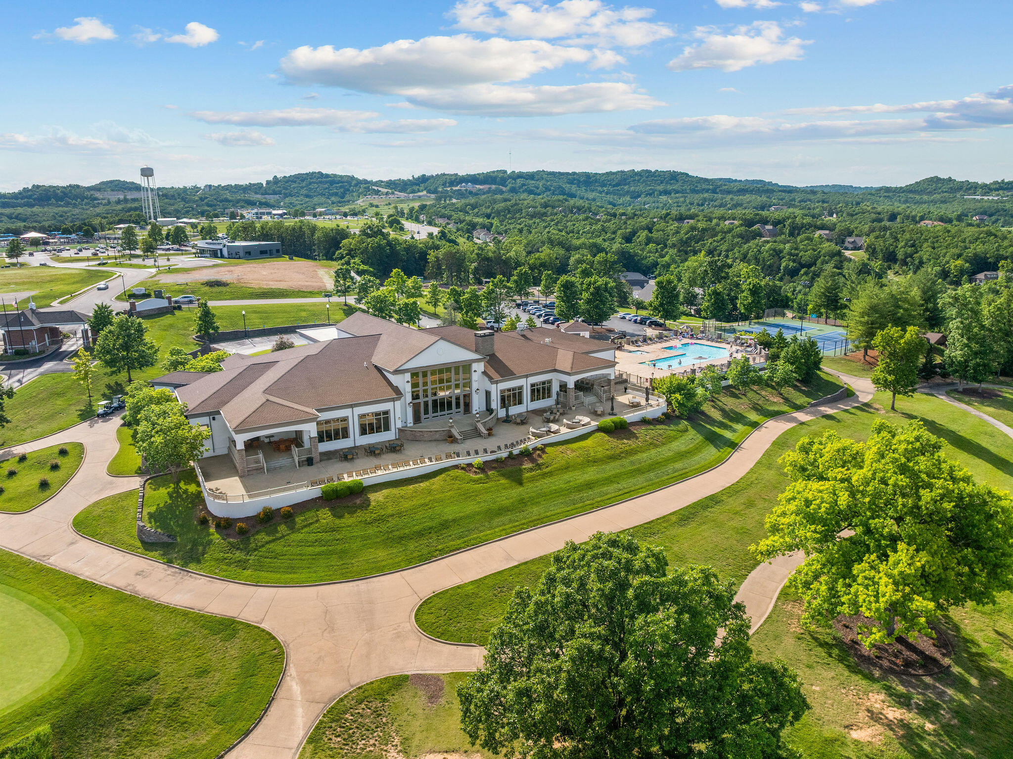 156 Pinehurst Drive, Branson, MO 65616 — photo 3