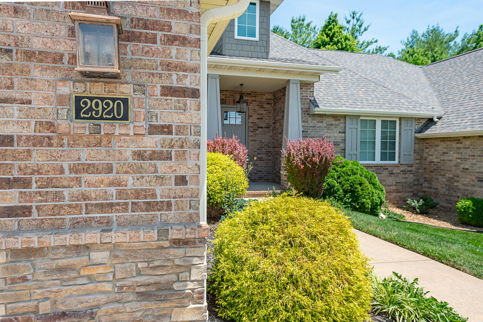 2920 S Ranch Drive, Springfield, MO 65809 — photo 2