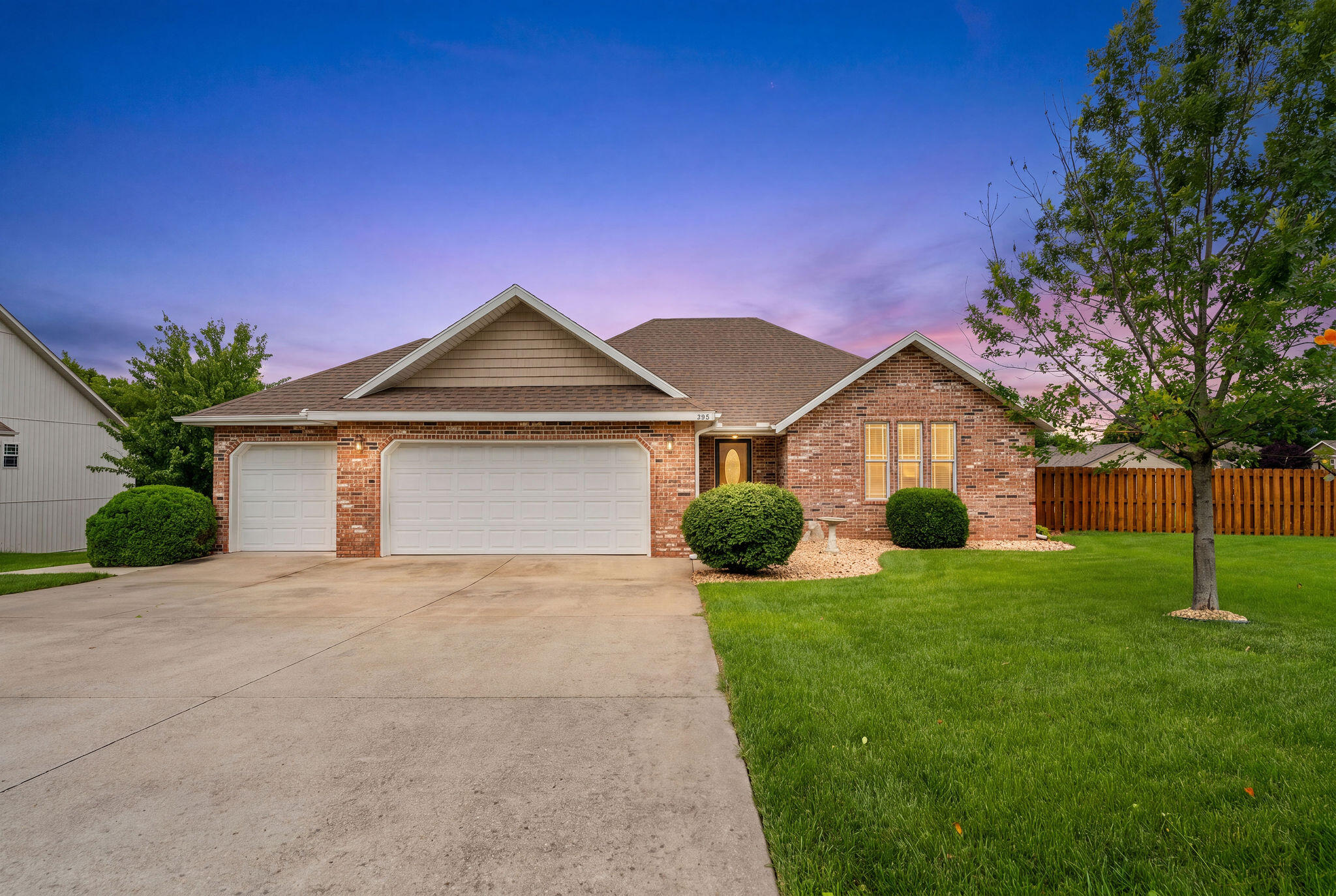 106 Southview Drive — photo