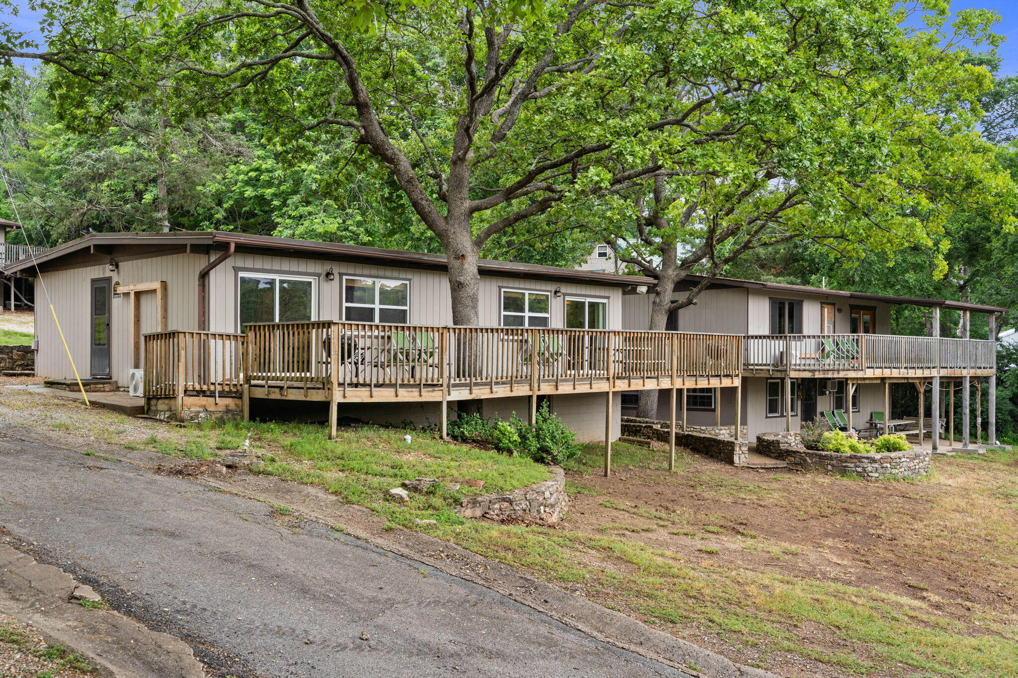 346 Terrace Crest Lane #5, Reeds Spring, MO 65737 — photo 2