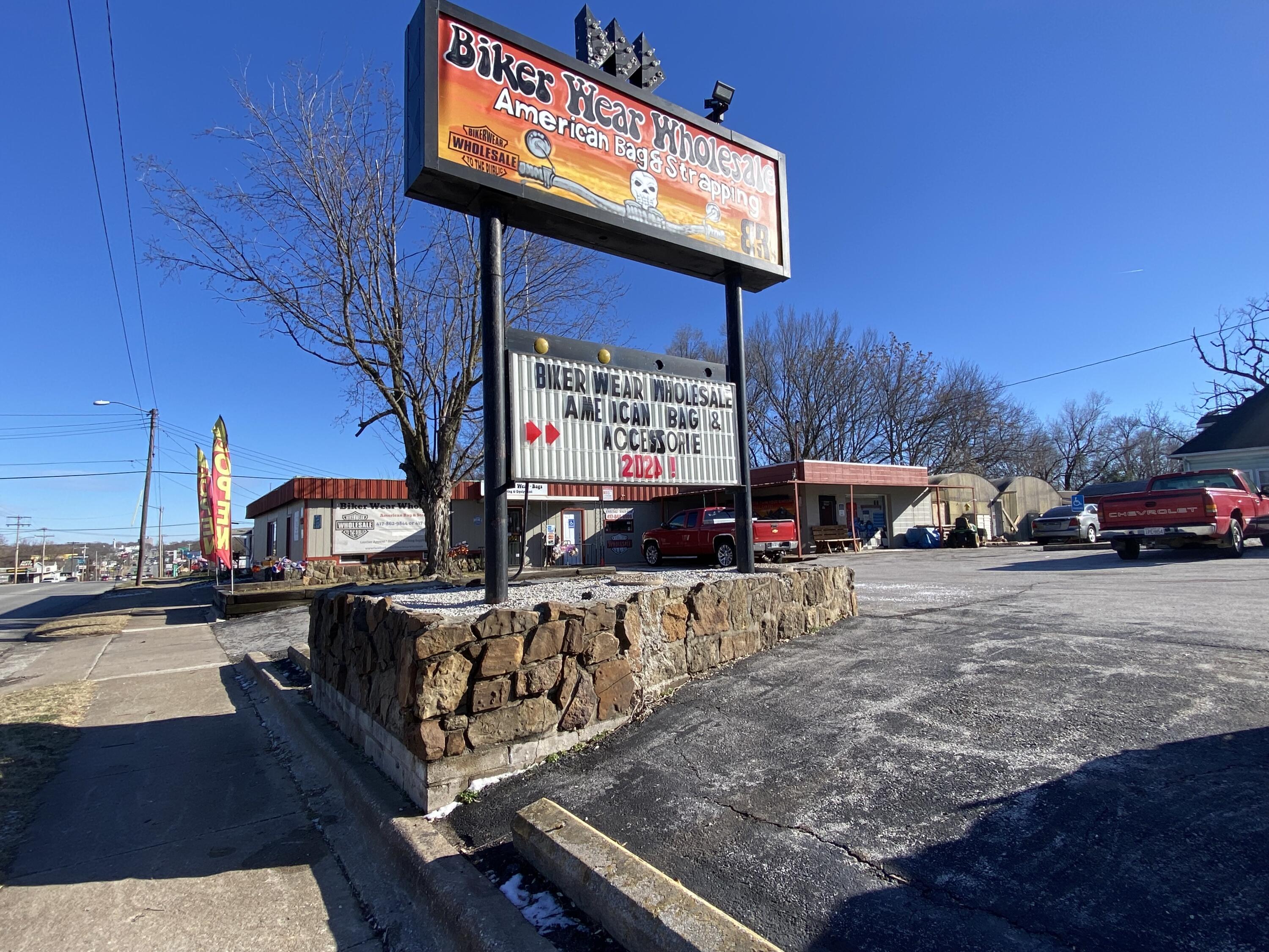 504 W Kearney Street — photo