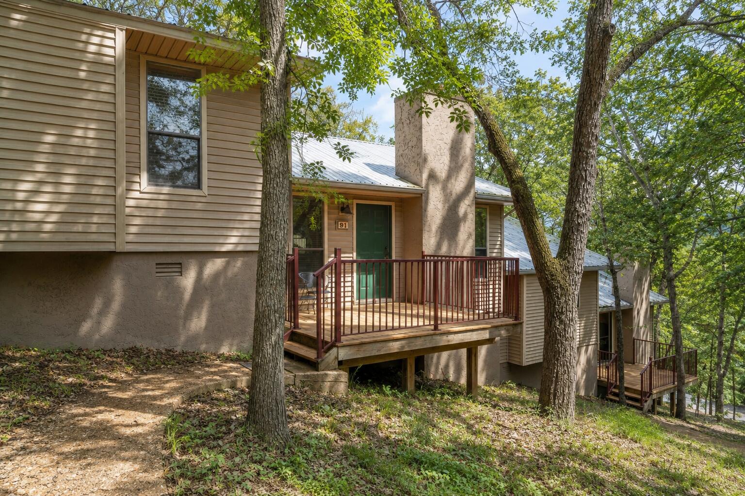 521 Ozark Mountain Resort Drive 91 — photo