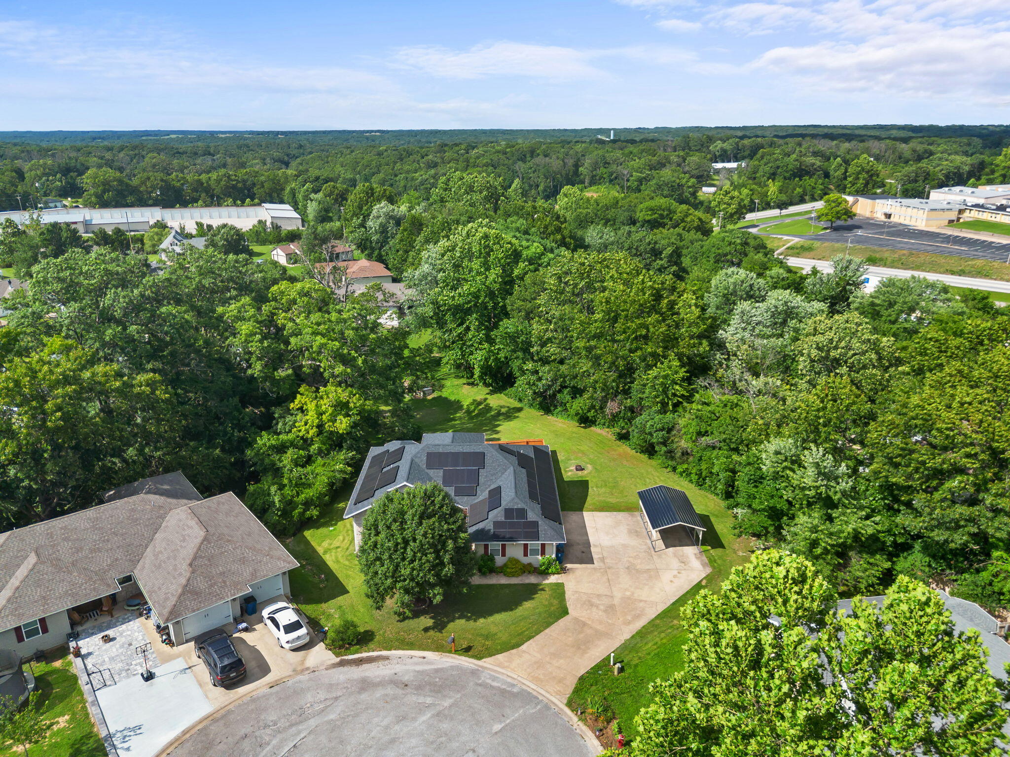 265 Neals Trail, Reeds Spring, MO 65737 — photo 3